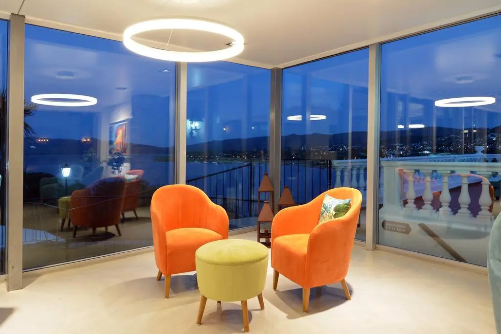 Hipocampus Resort & Spa