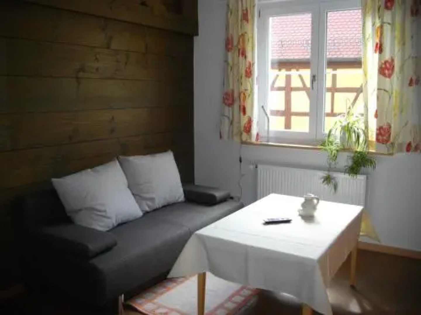 Appartement Fleischmann