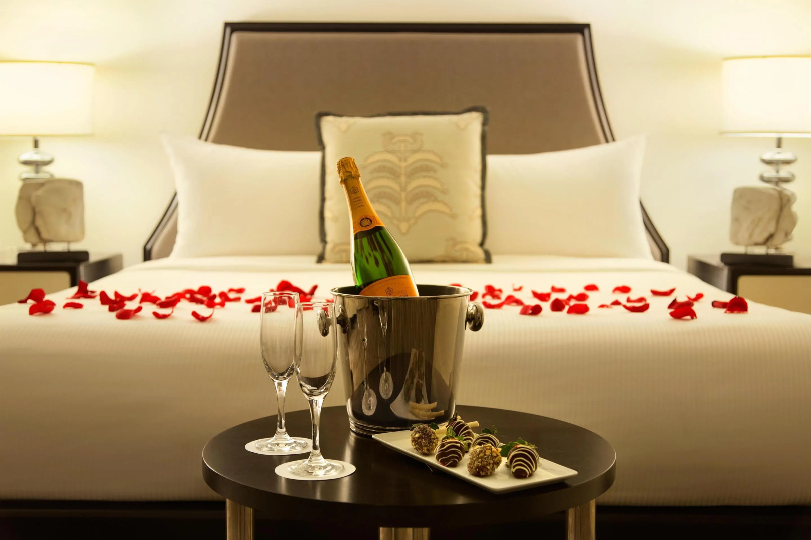 The Fairmont Winnipeg