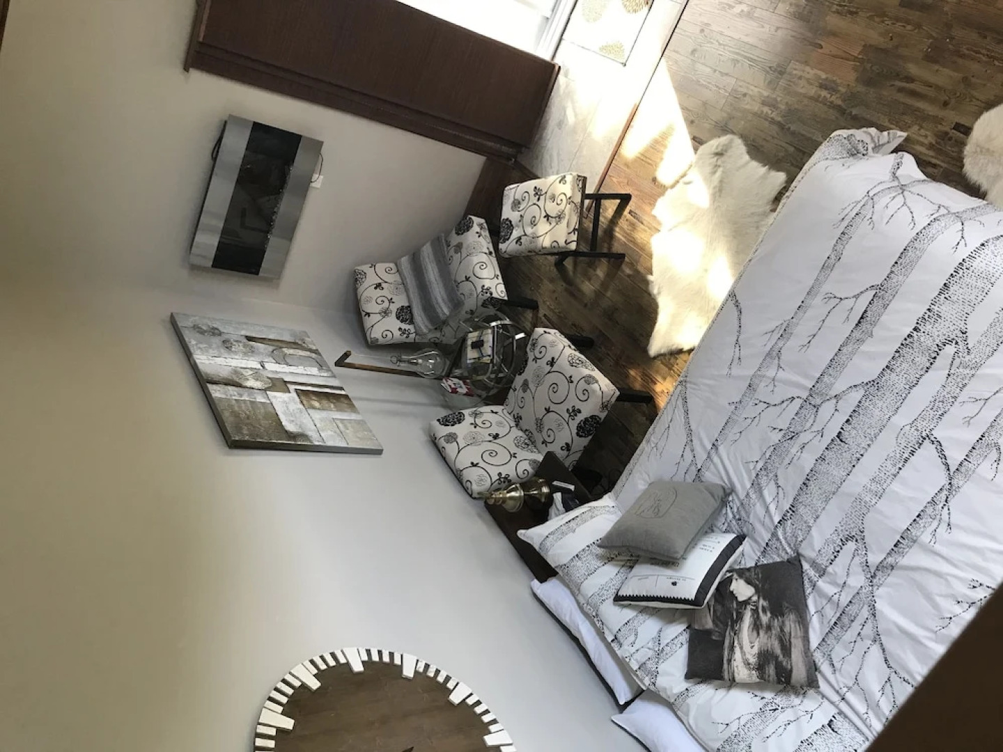 Gîte Domaine de la Baie B&B