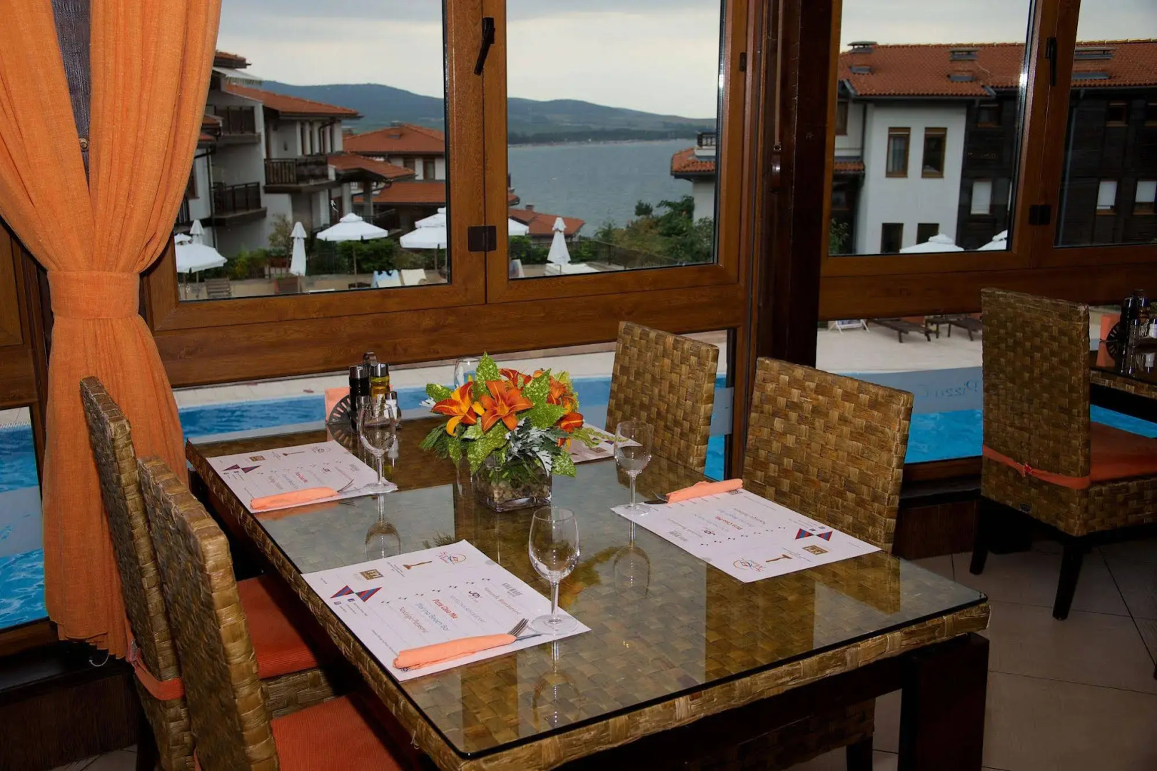 Santa Marina Holiday Village