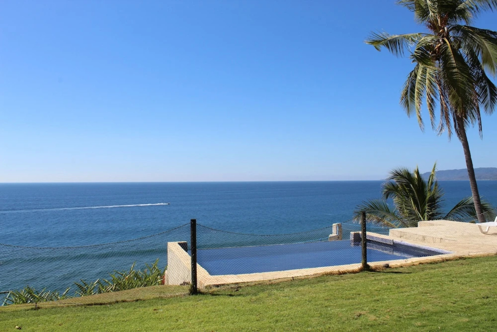 Tango Mar Villa Echemare - Tambor Beach