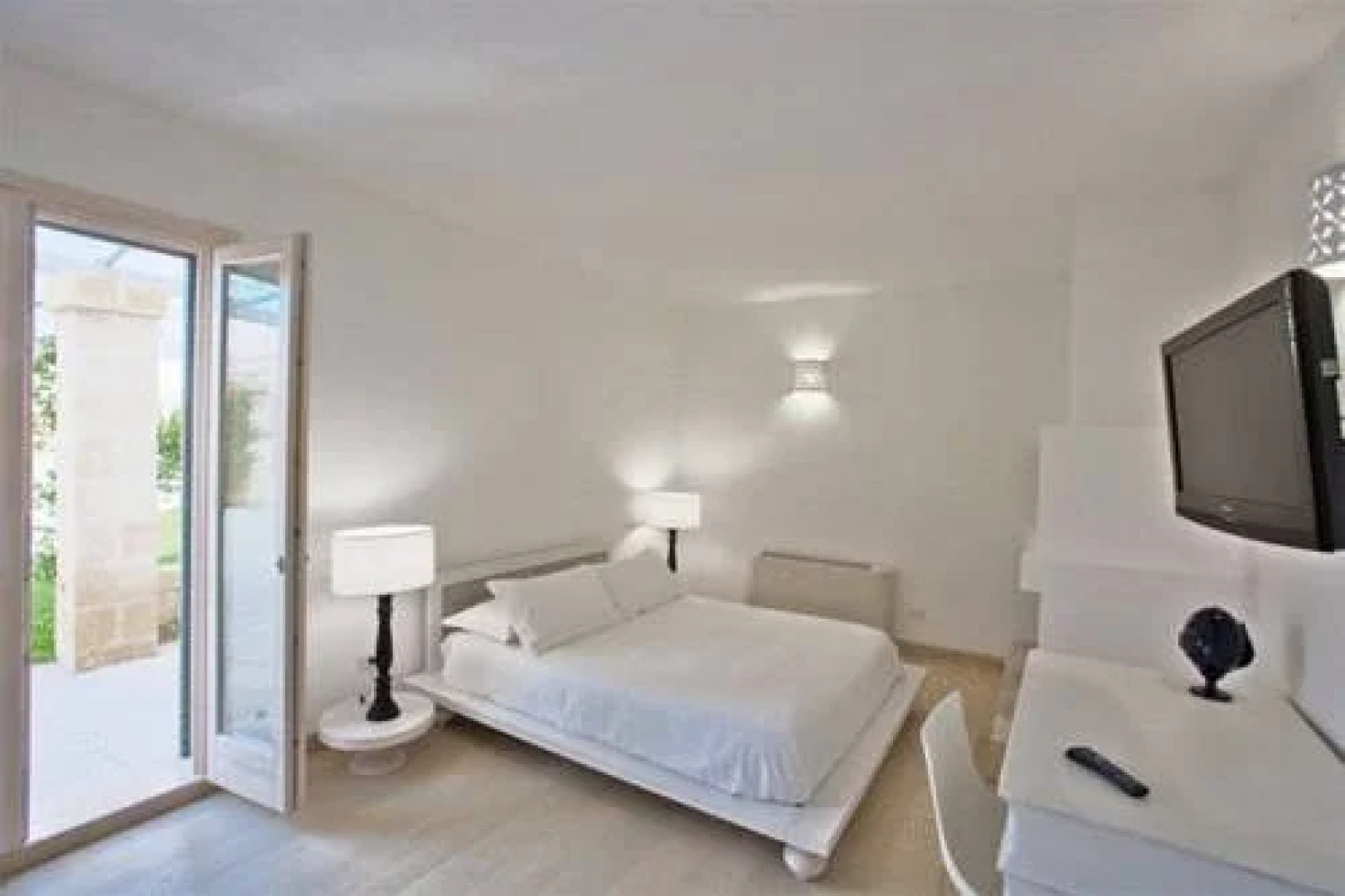 Masseria Terra Dei Padri