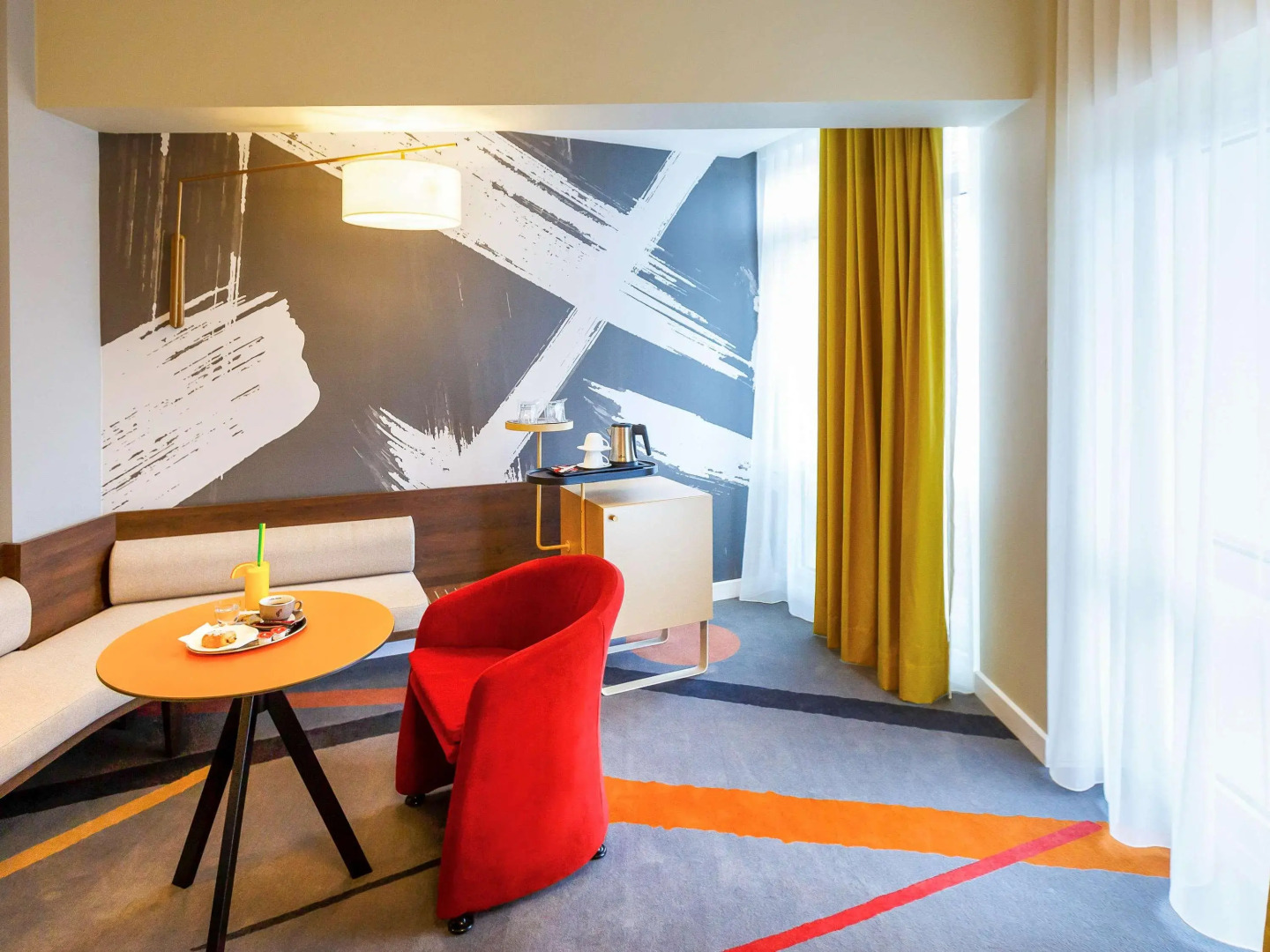 Mercure Galati Centrum