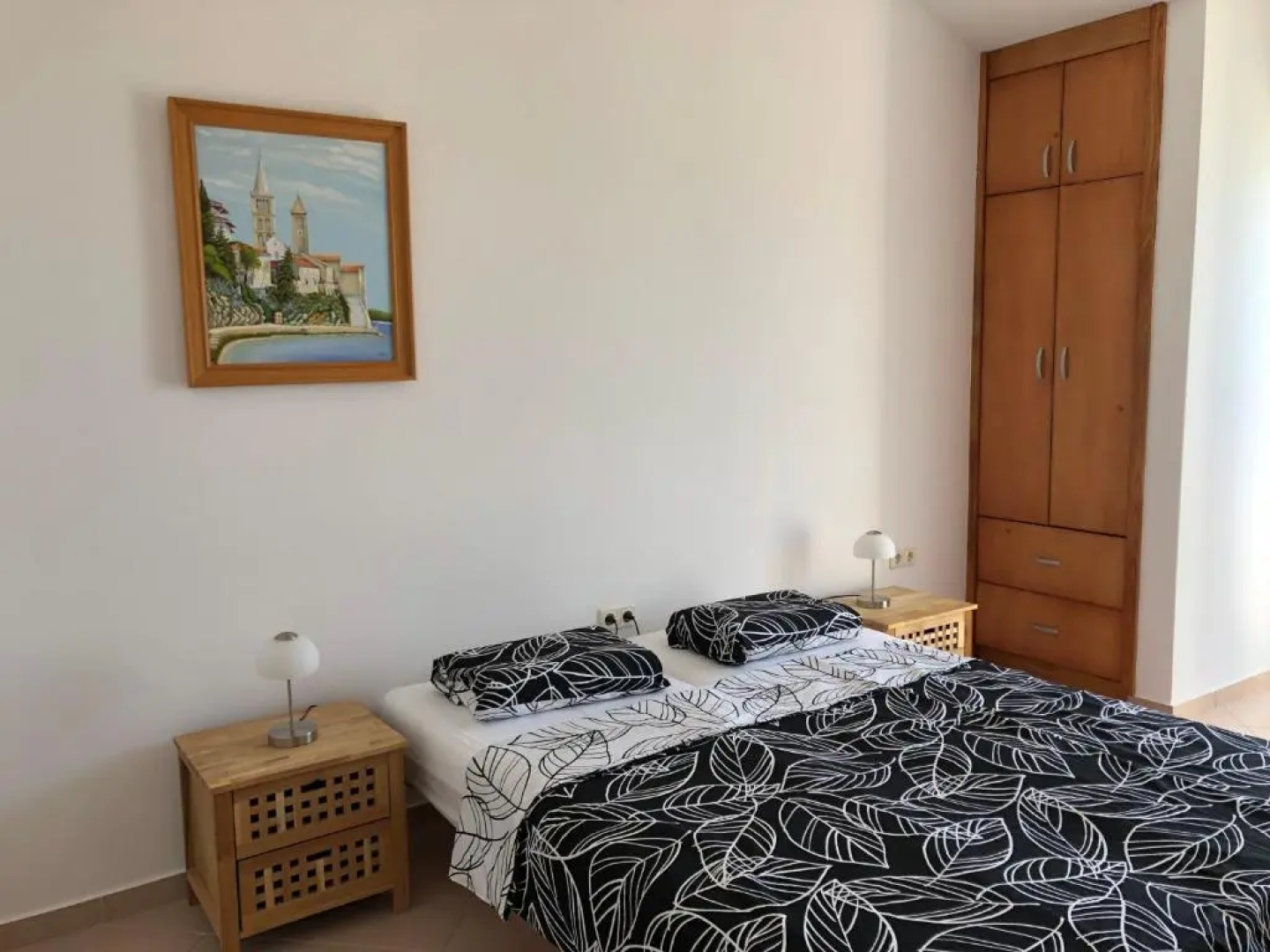 Apartments Delfini