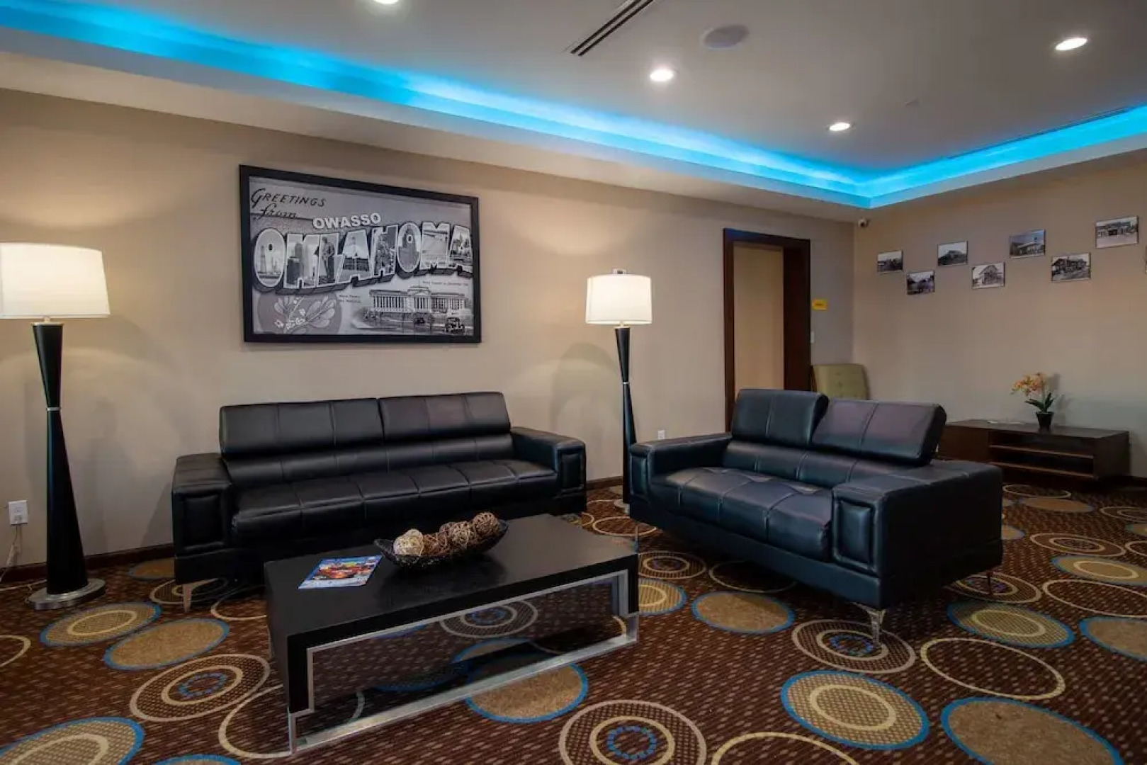 Super 8 By Wyndham Owasso Tulsa North Area