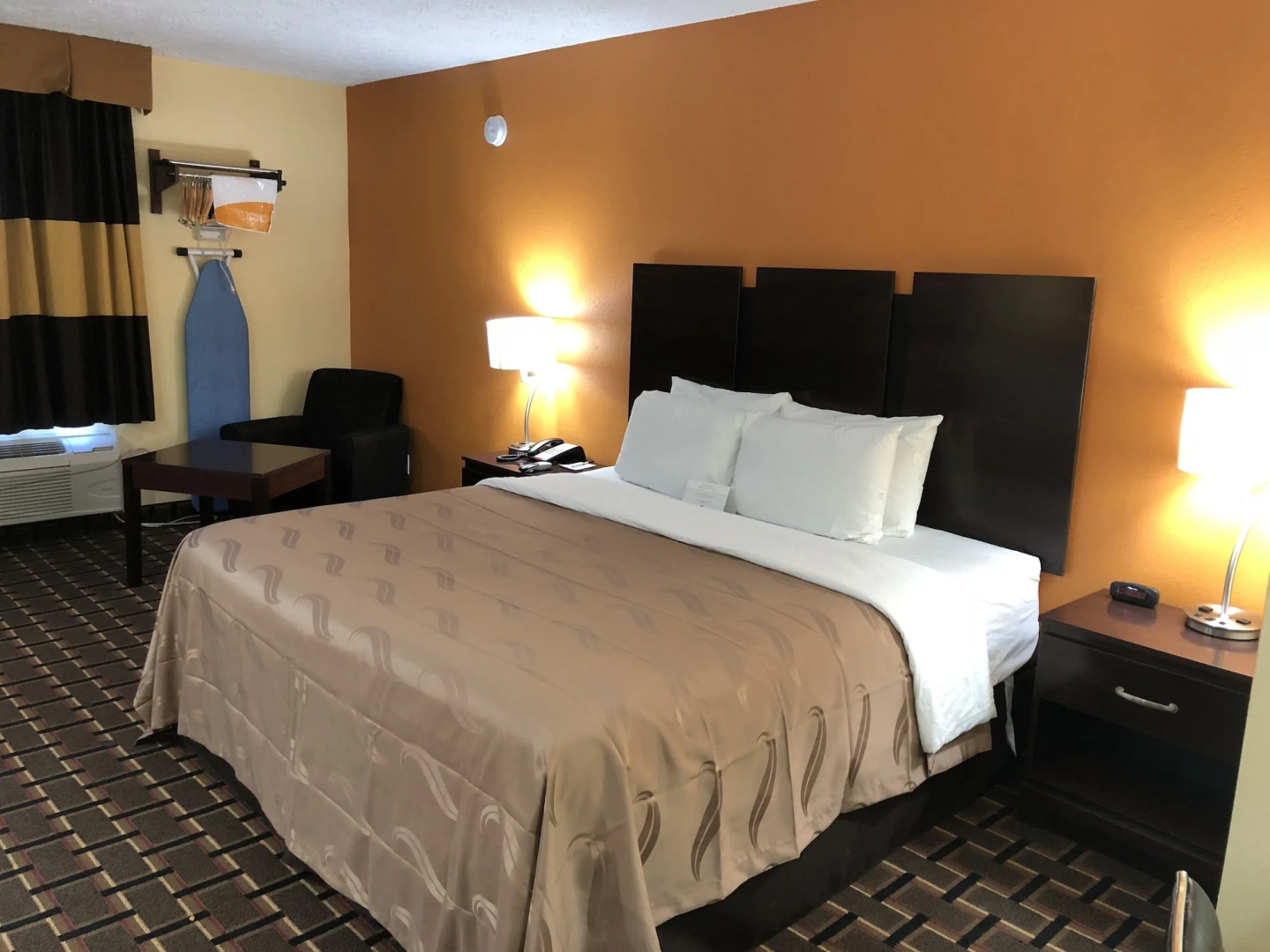 Quality Inn Grand Rapids Near Dowtown