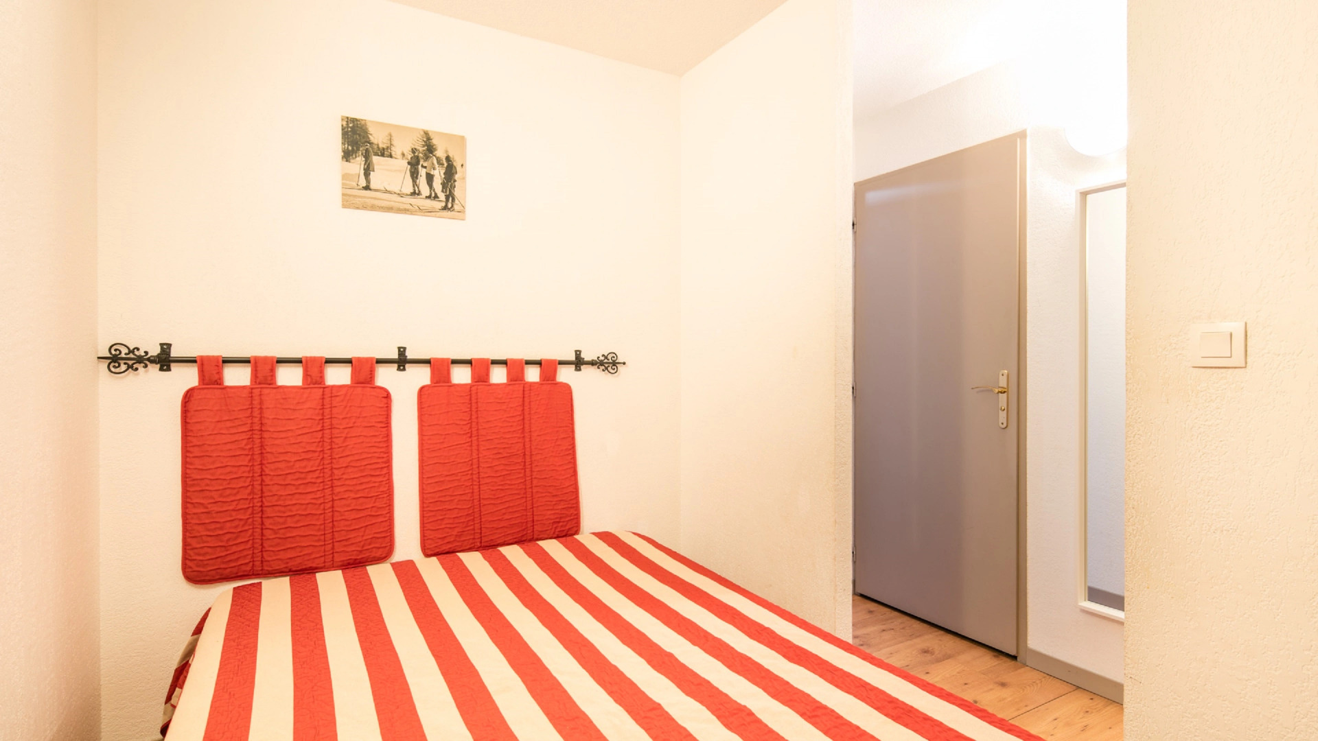 Vacancéole - Le Hameau de Valloire