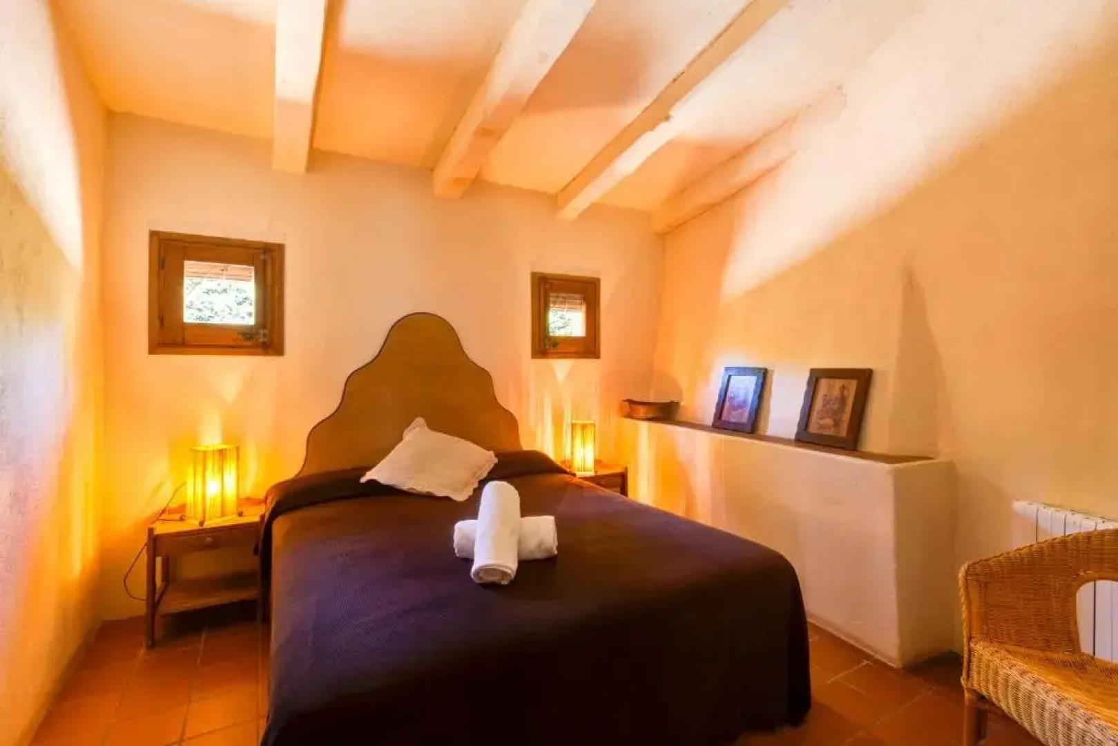 Mas Petit, turisme rural