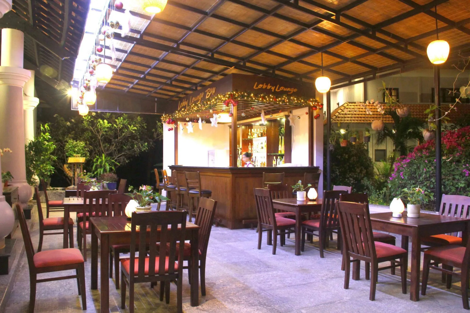 MuiNe Century Beach Resort & Spa