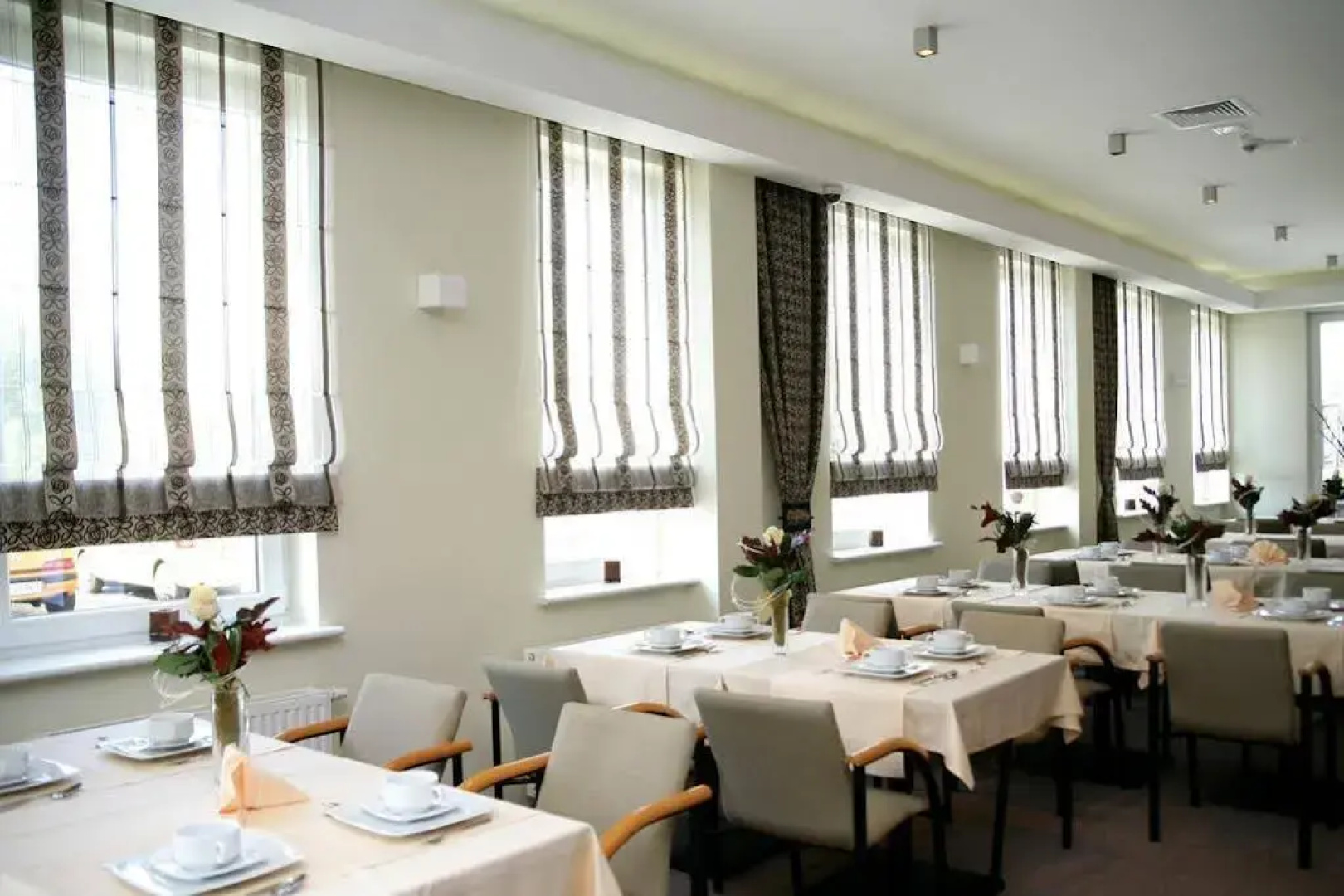 Hotel Safir