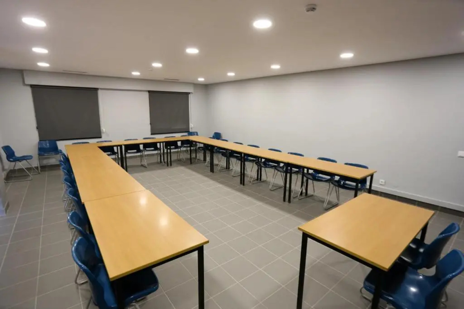 Hi Setubal Pousada De Juventude