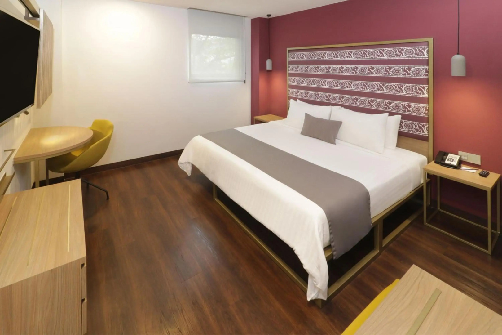 City Centro by Marriott Oaxaca