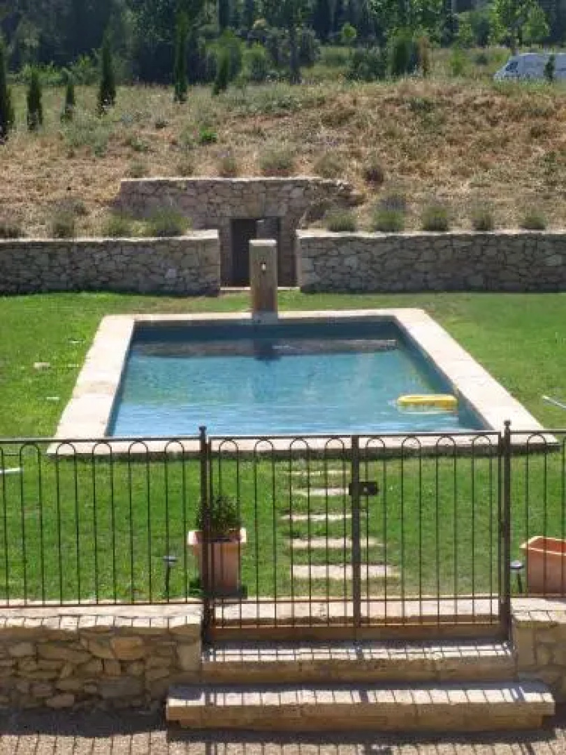 Domaine de Gallières