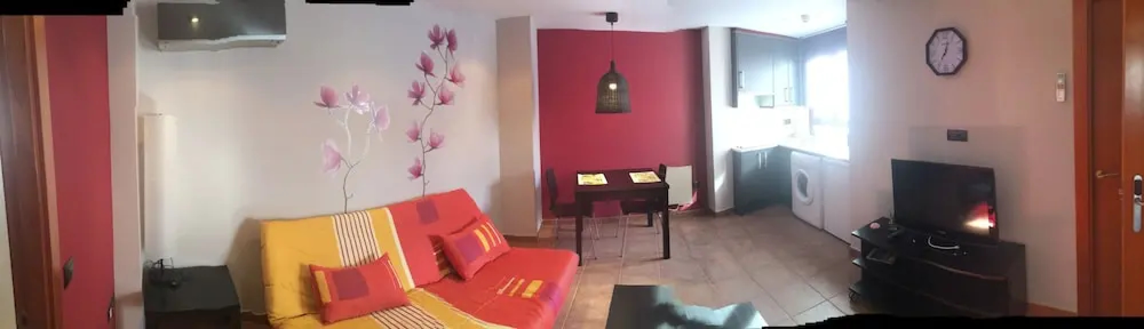 Apartamentos Turisticos Graus