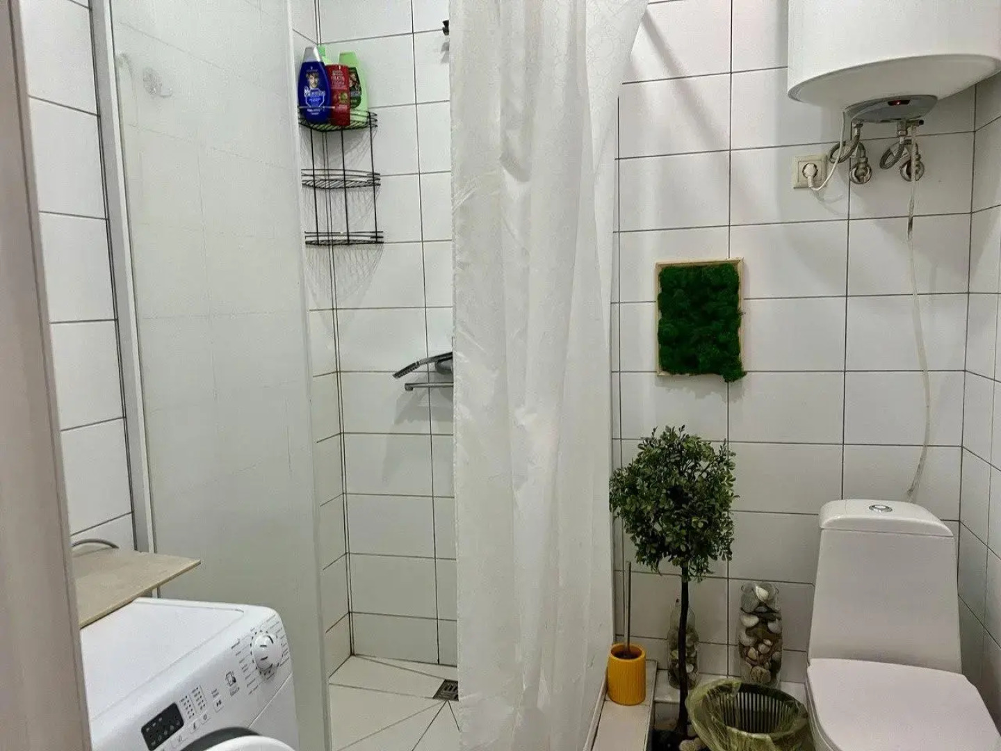 Мадрид Парк