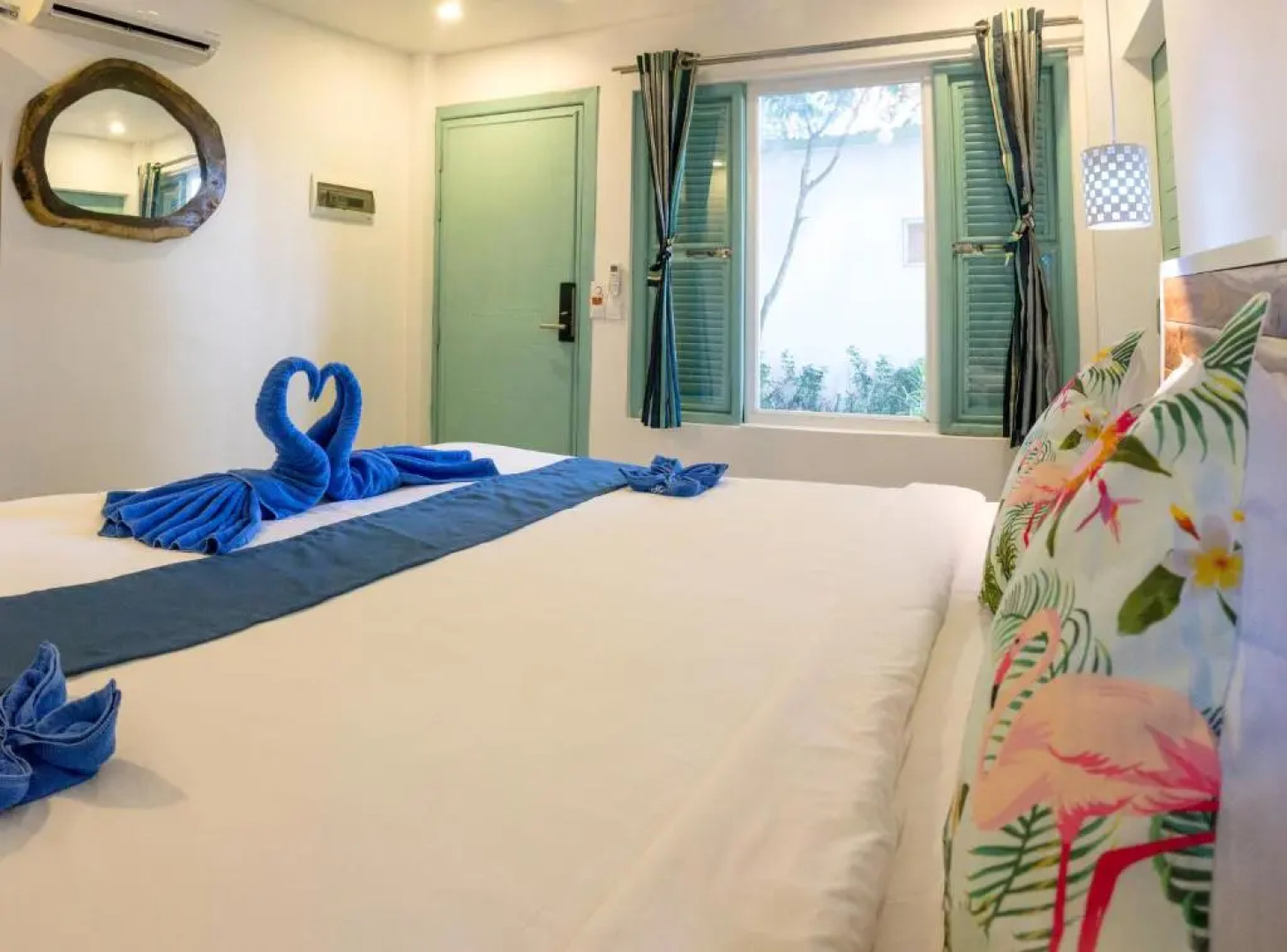 One Beach Resort by EHM