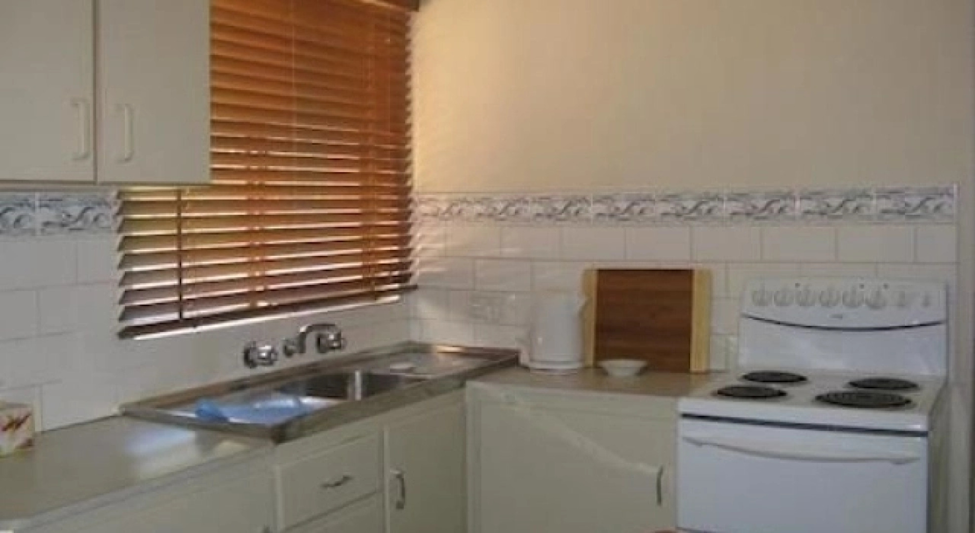 Accommodation Choices