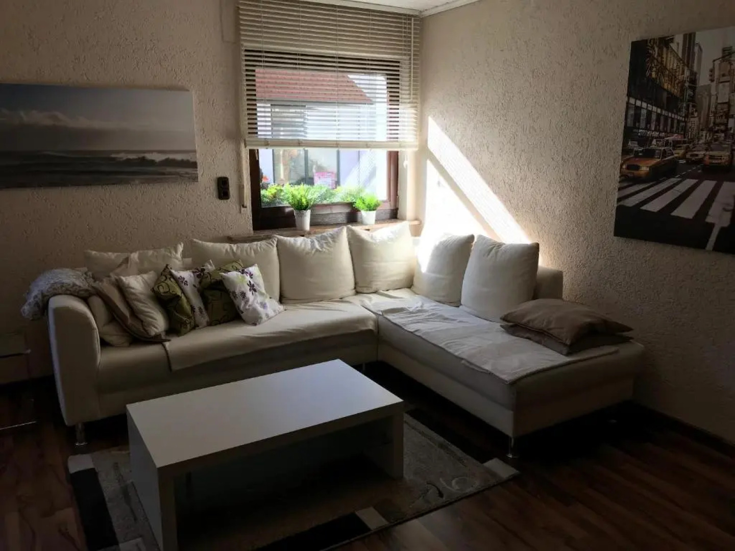 Ferienwohnung Gisela