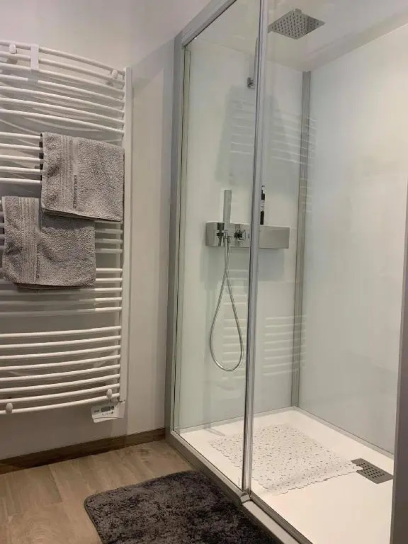 Au Petit Nid Froissart