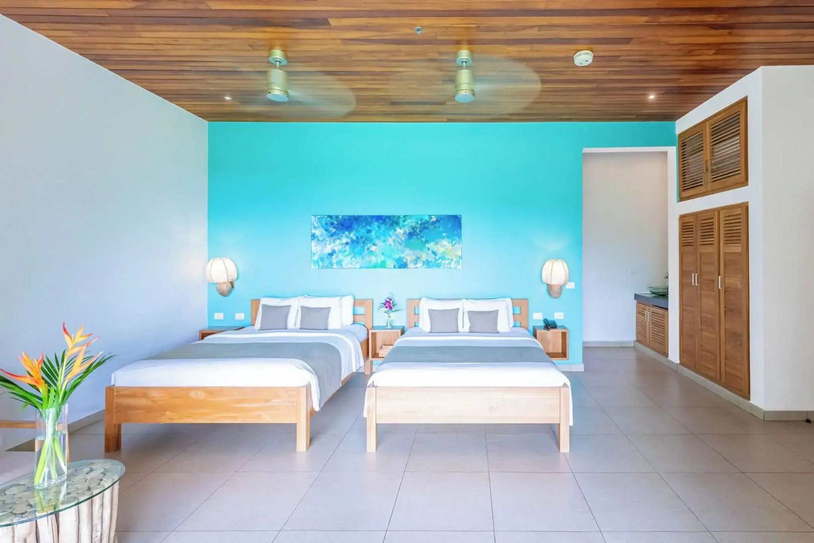 Hotel Boutique Lagarta Lodge