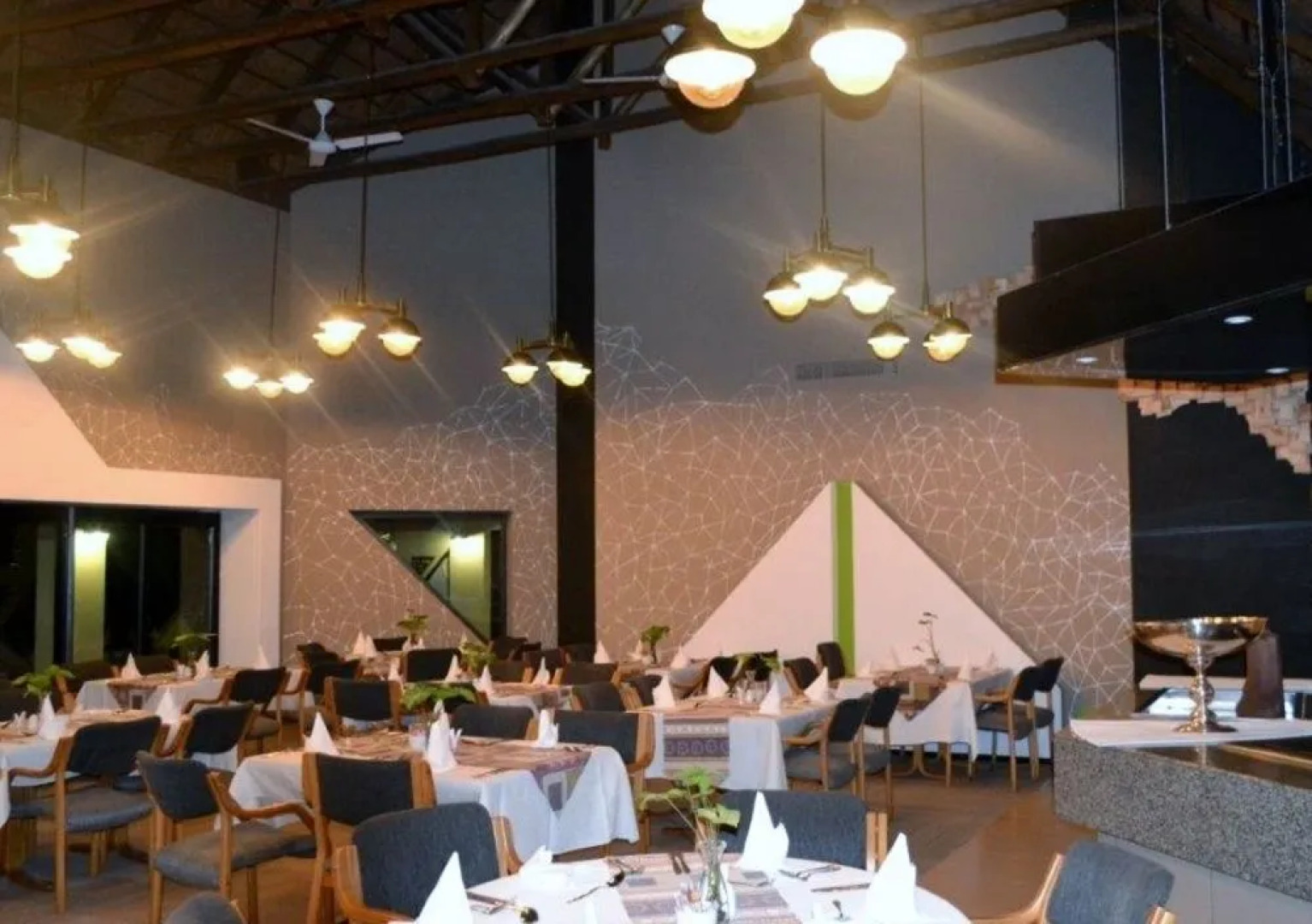 Sanbonani Resort Hotel and Spa