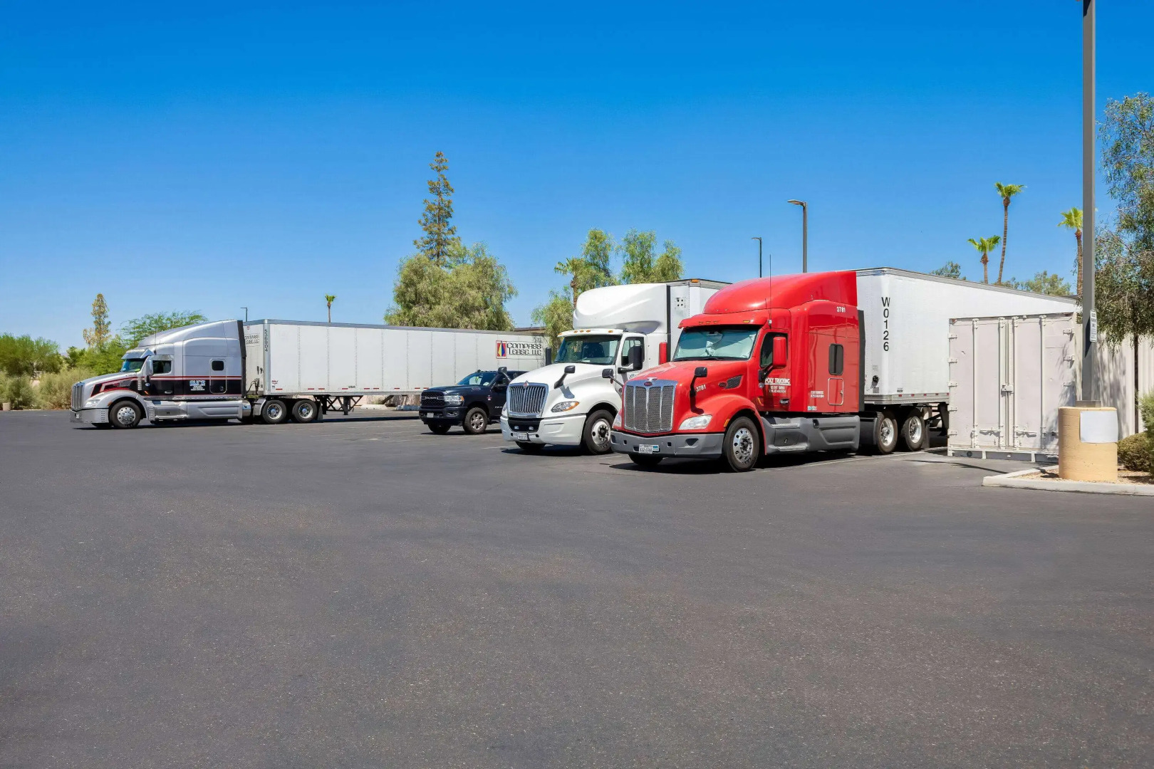 Super 8 by Wyndham Goodyear/Phoenix Area