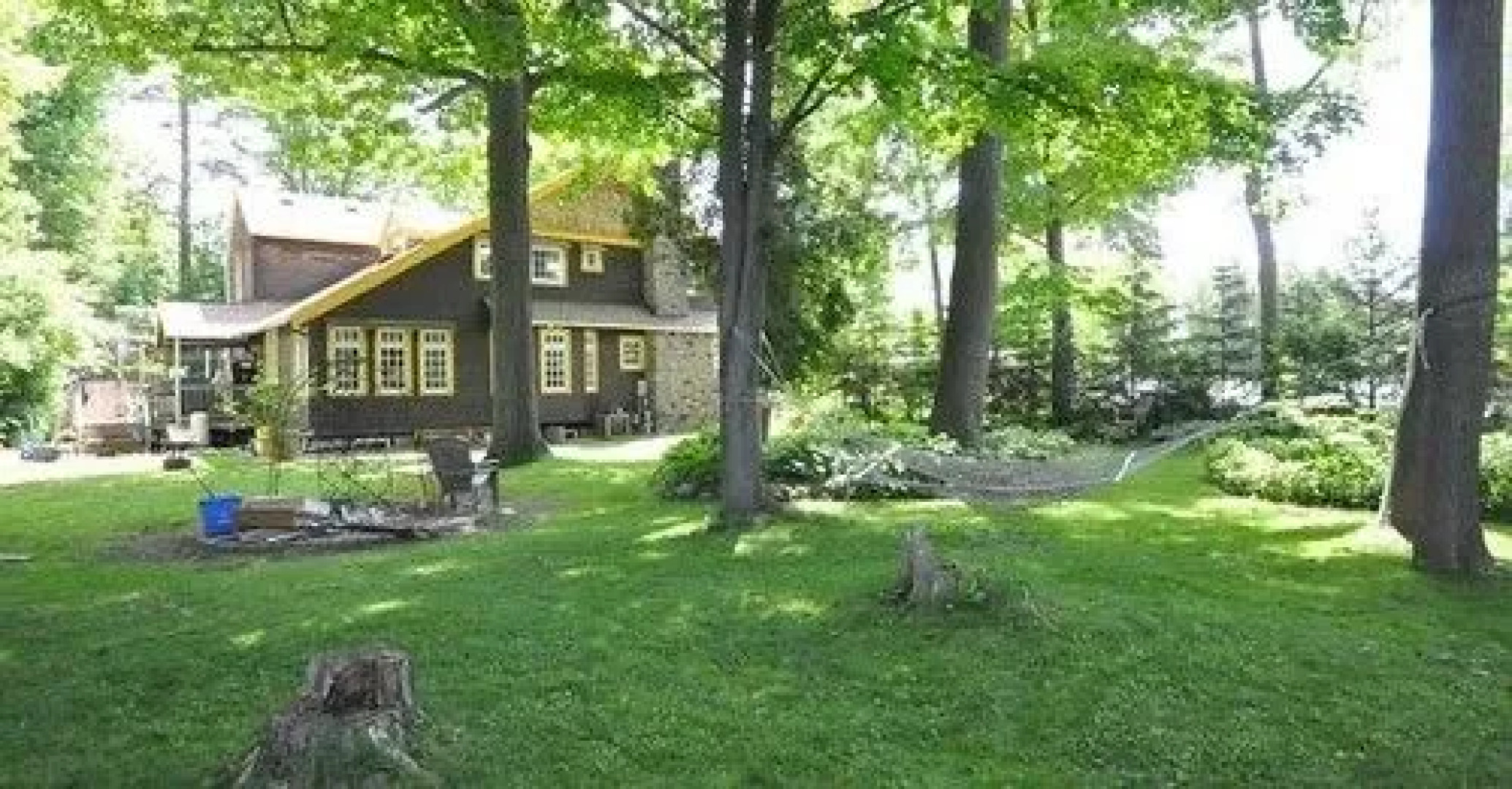 Whispering Pines B&B