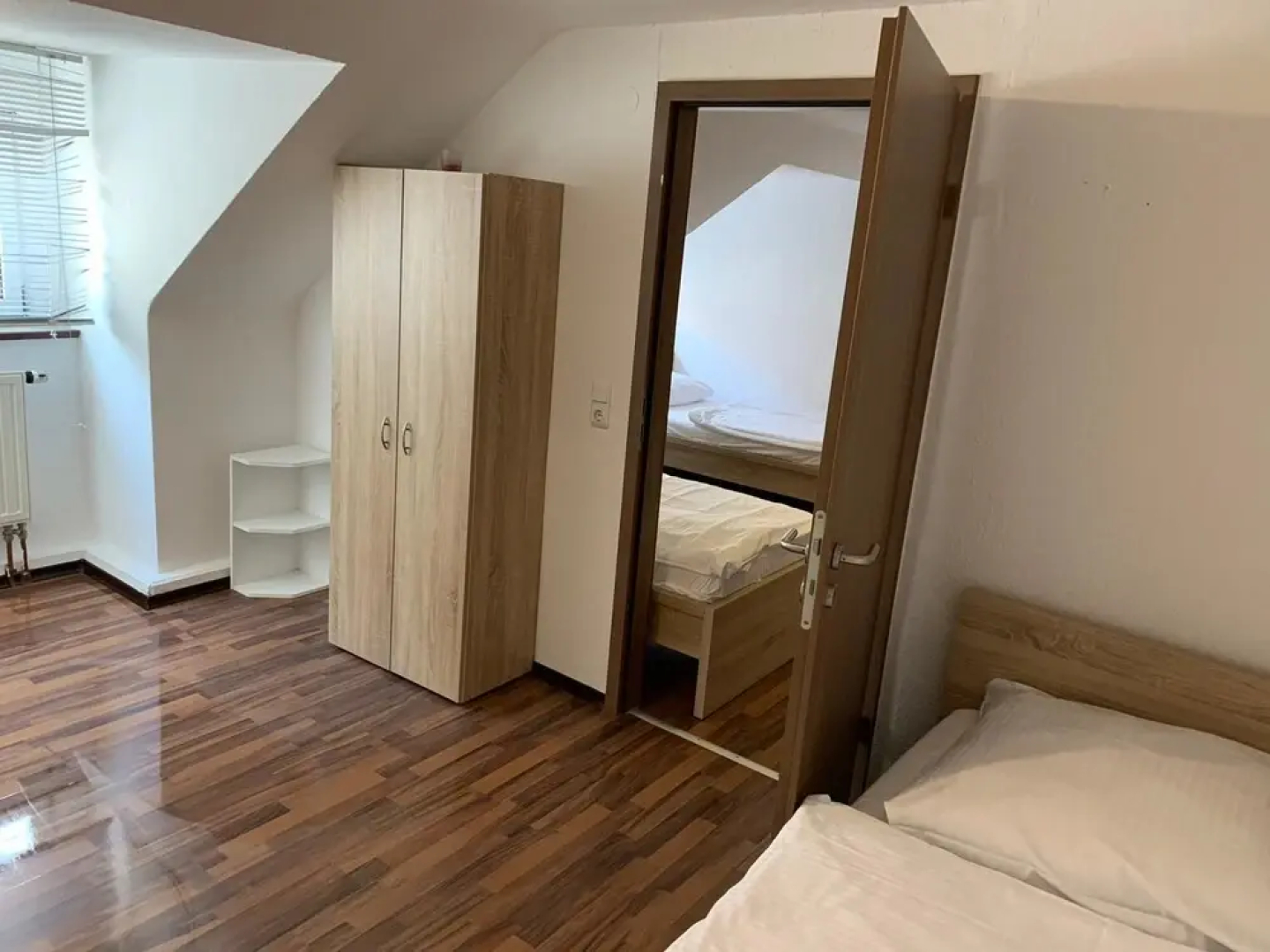 Ab Apartments Heppacher