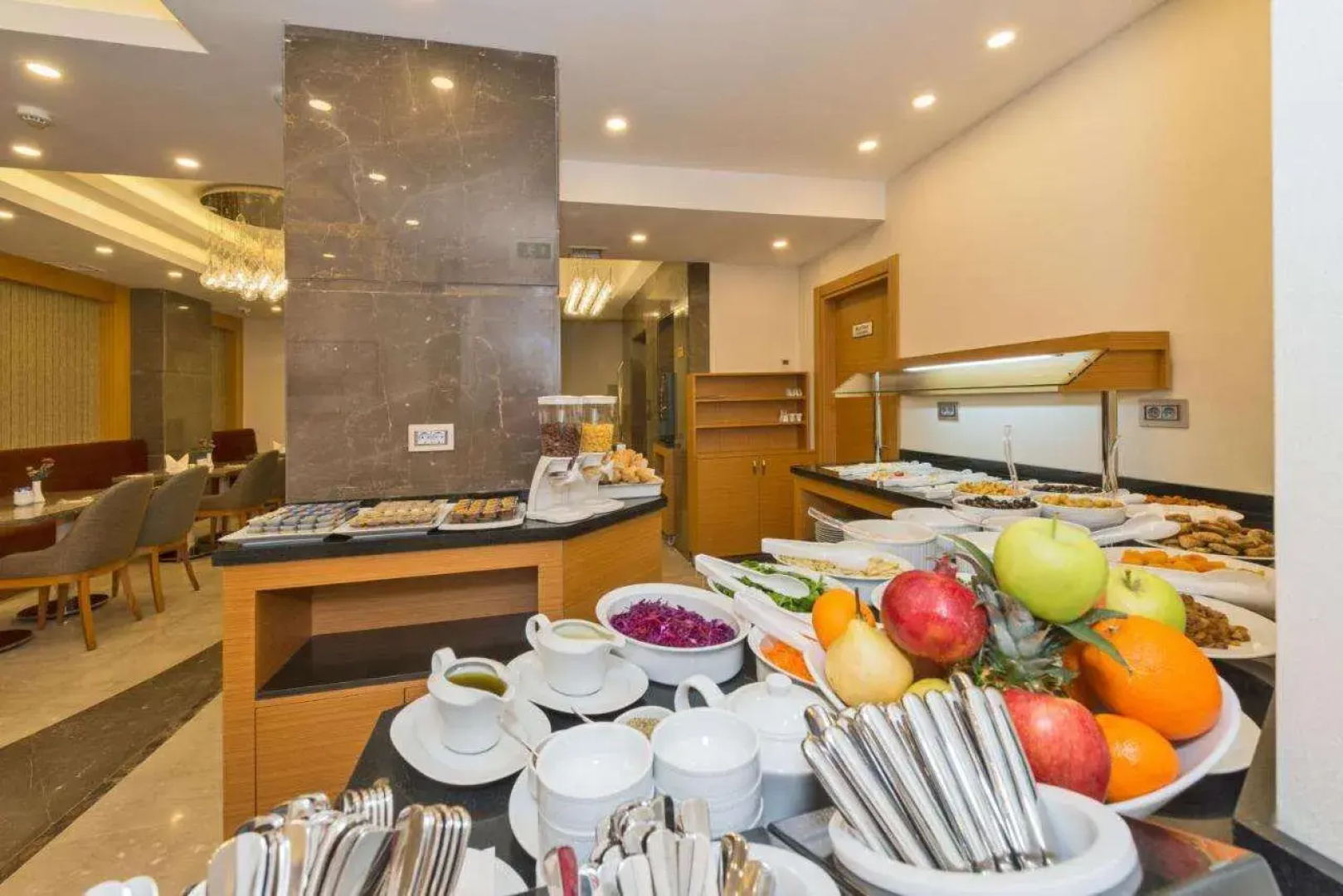 Bisetun Hotel