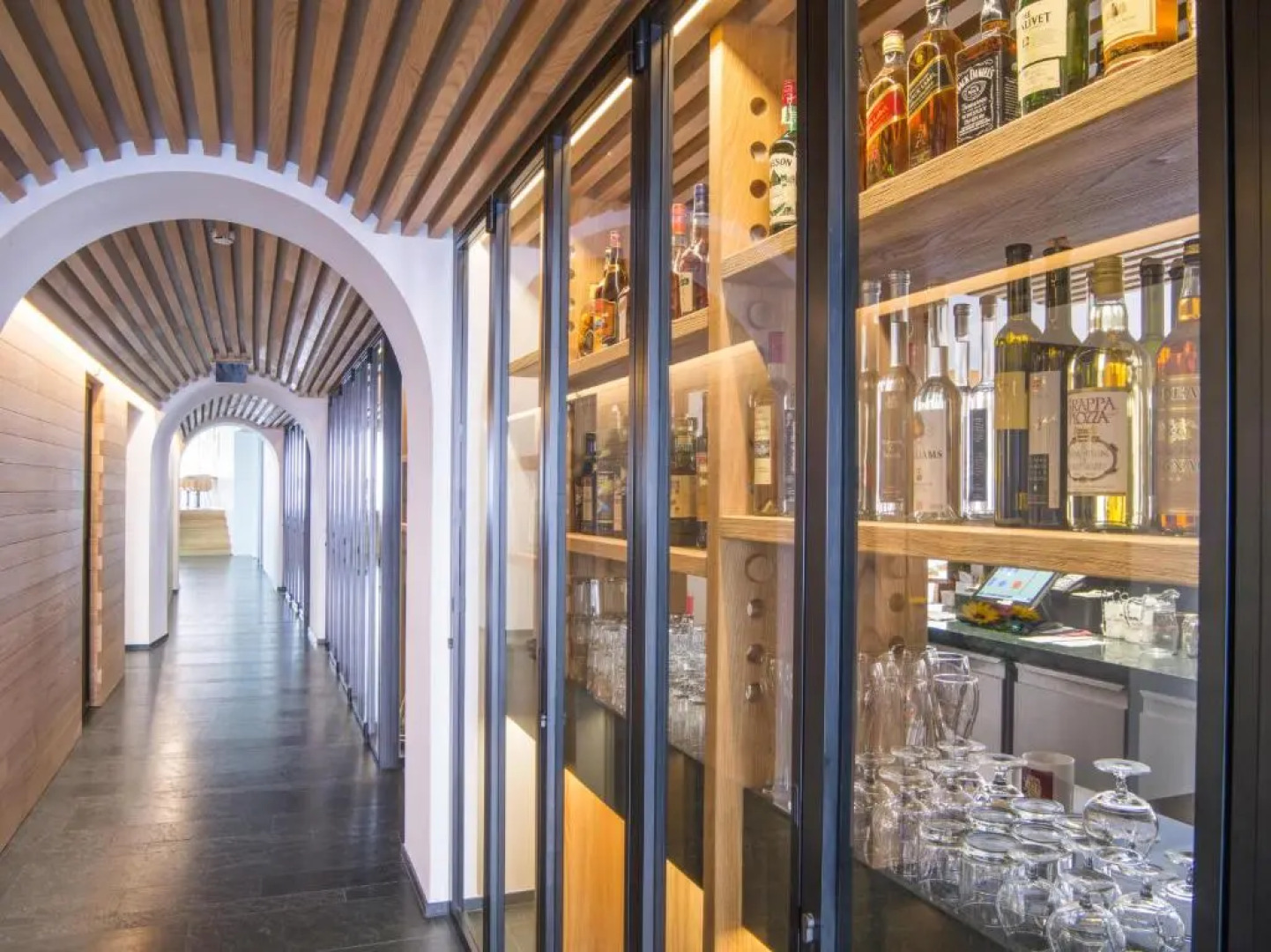 Albergo Croce Bianca