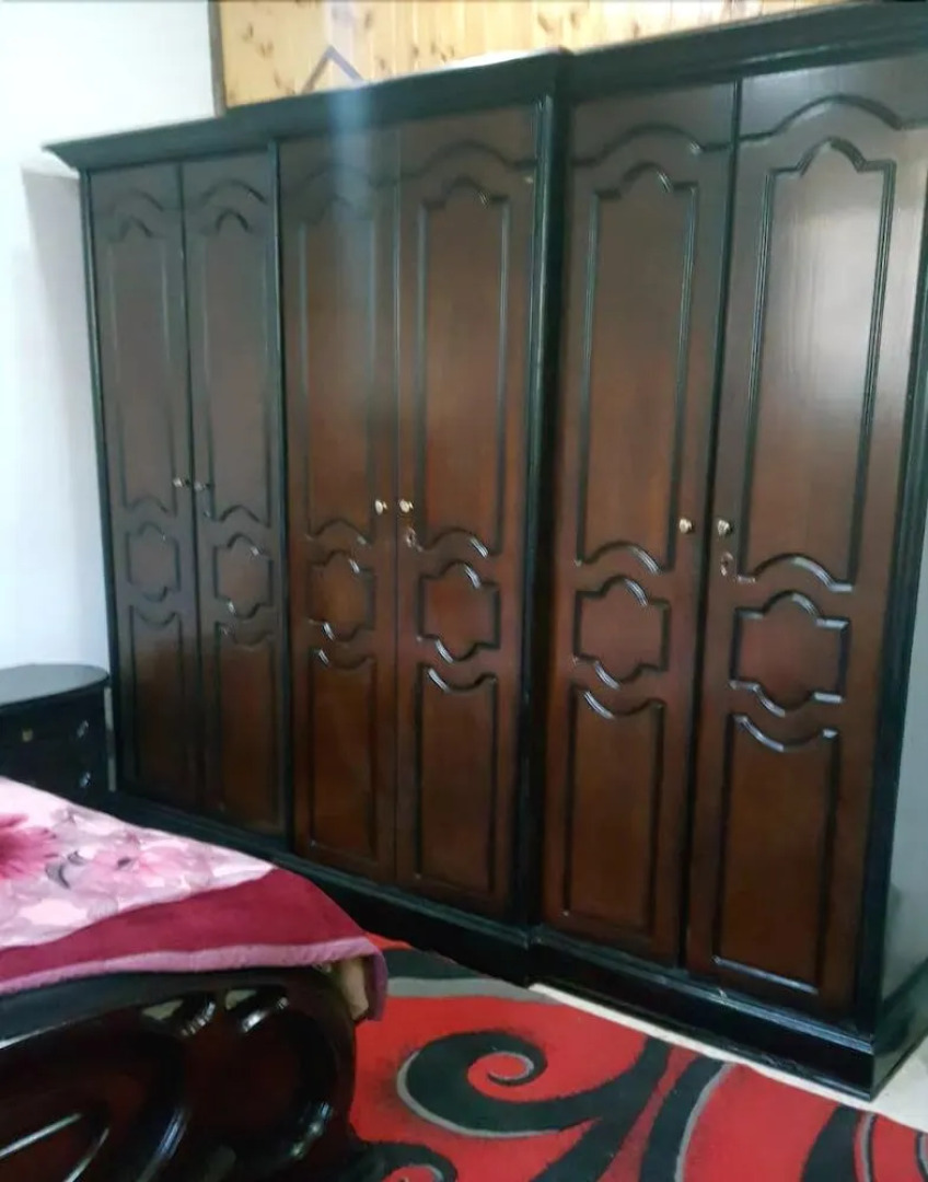 Apartment Ground Floor