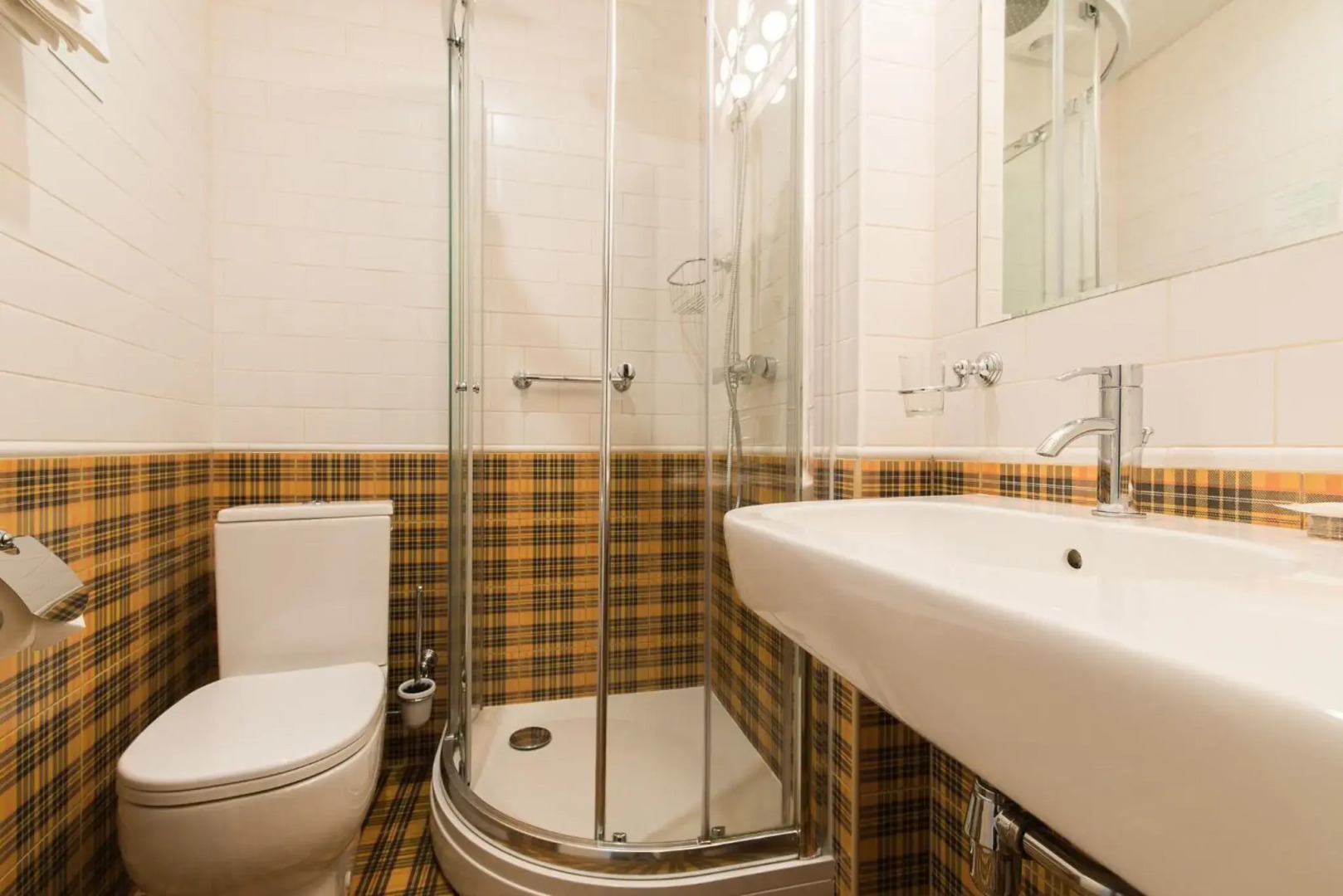 Отель Hestia Hotel Draugi