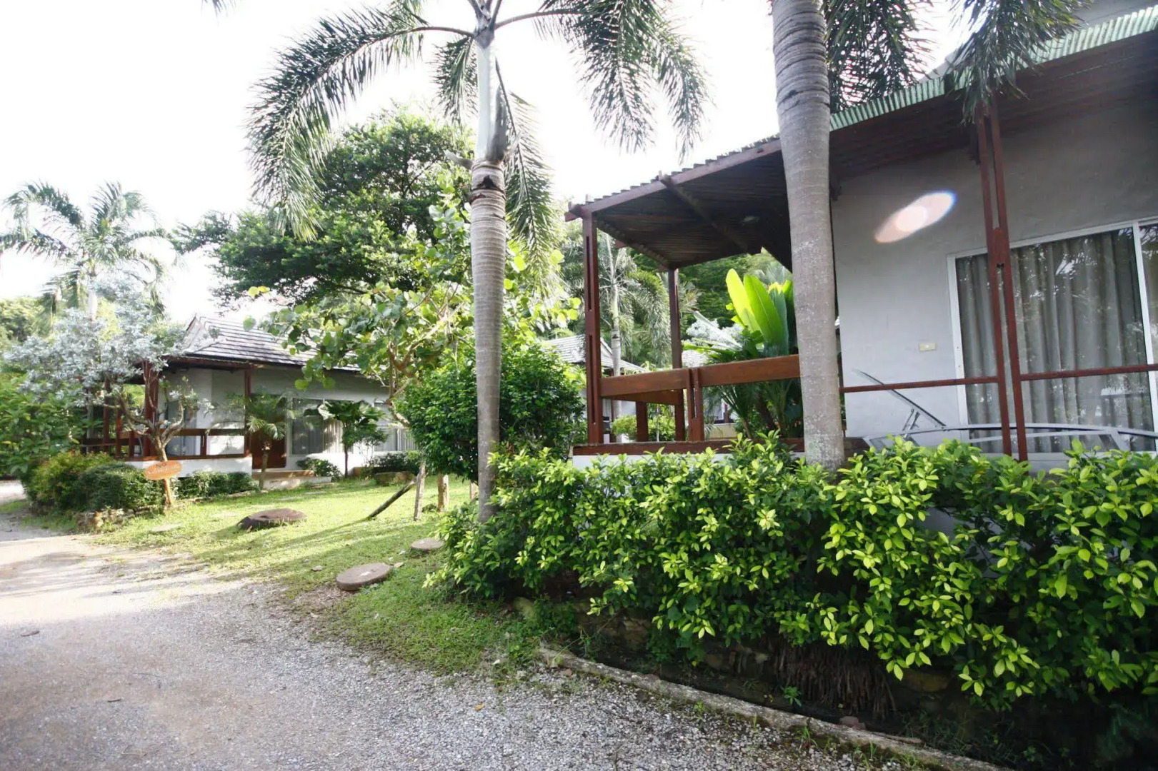 Seashell Village Resort