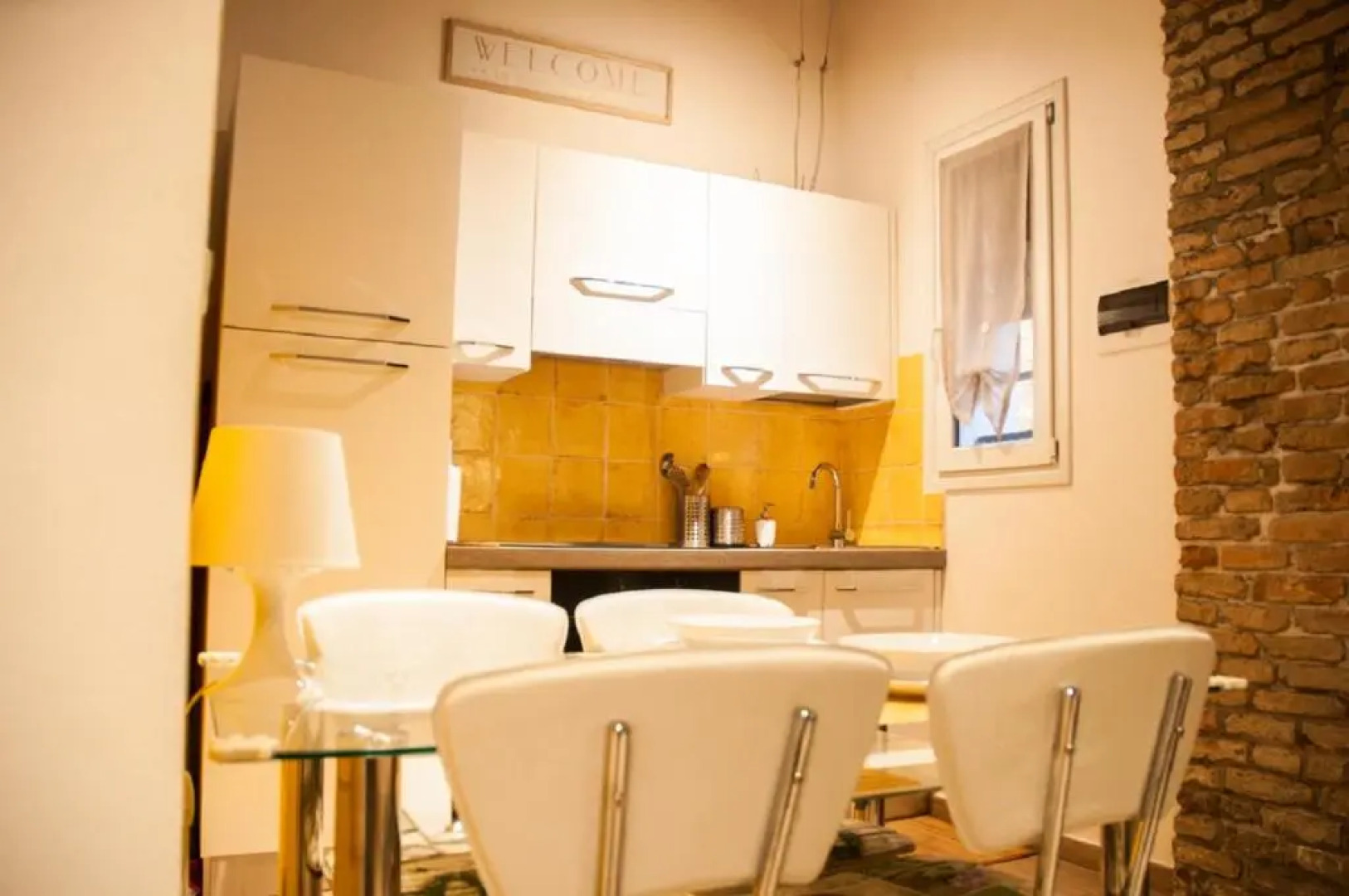 Nel cuore di Ferrara