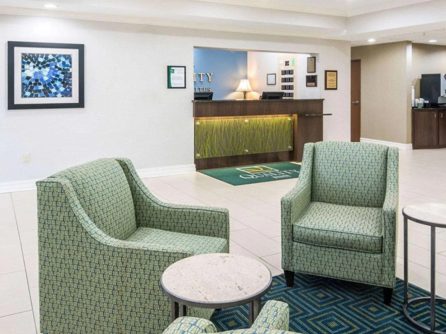 Quality Inn & Suites West Monroe
