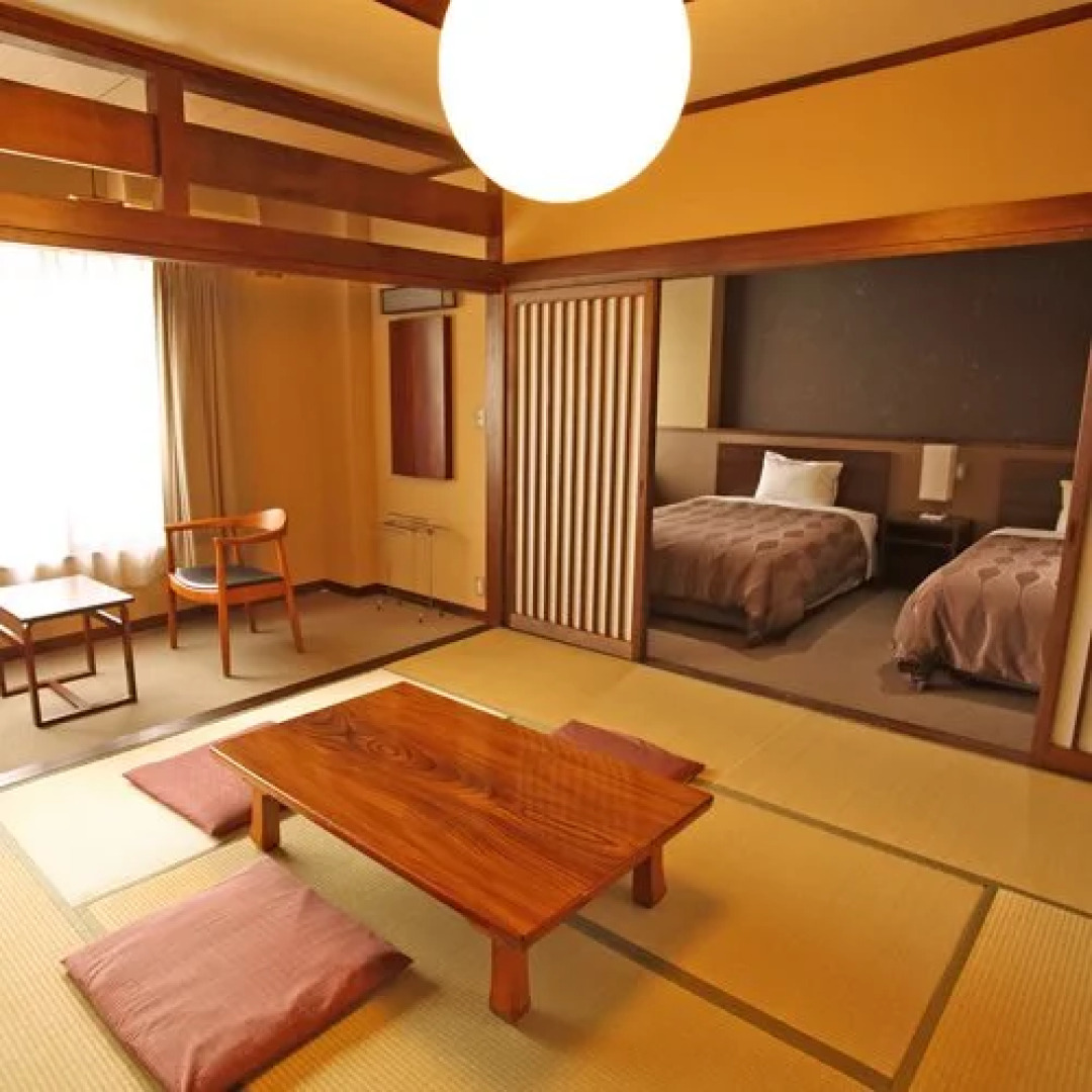 Katsura Ryokan