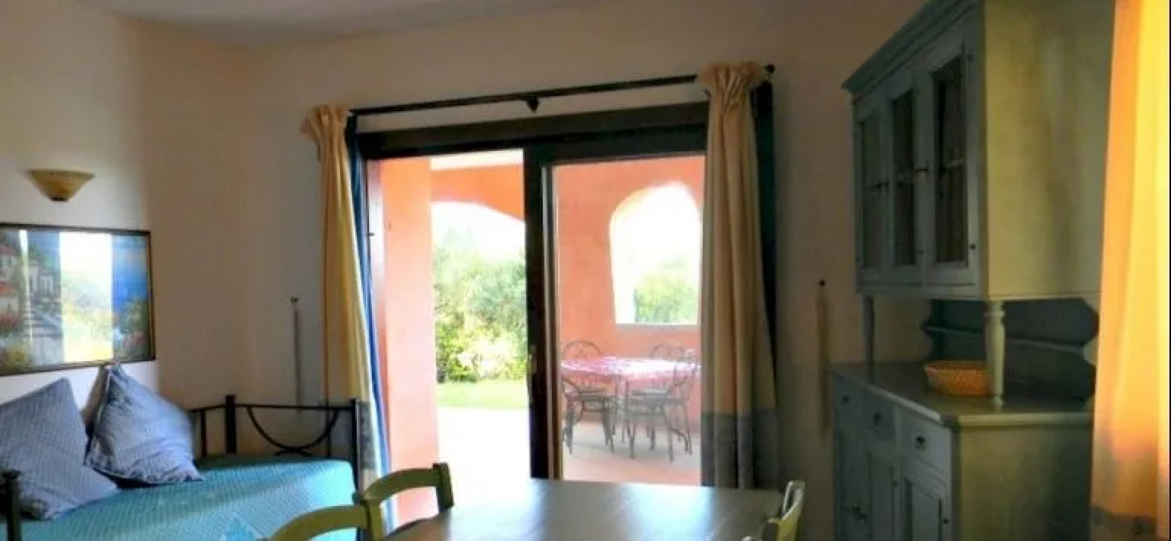 Asfodeli di Marinella