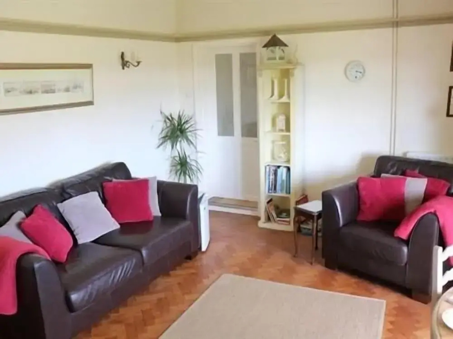 Mortimer Trail B & B