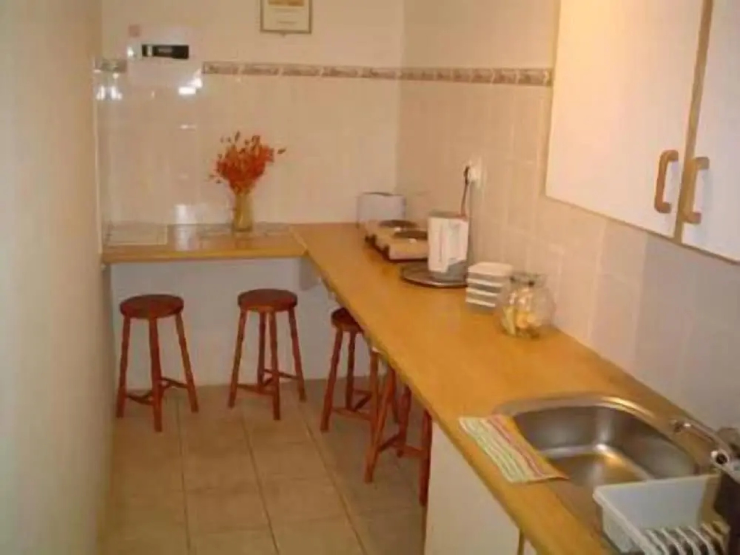 Stemar Self Catering Guest House