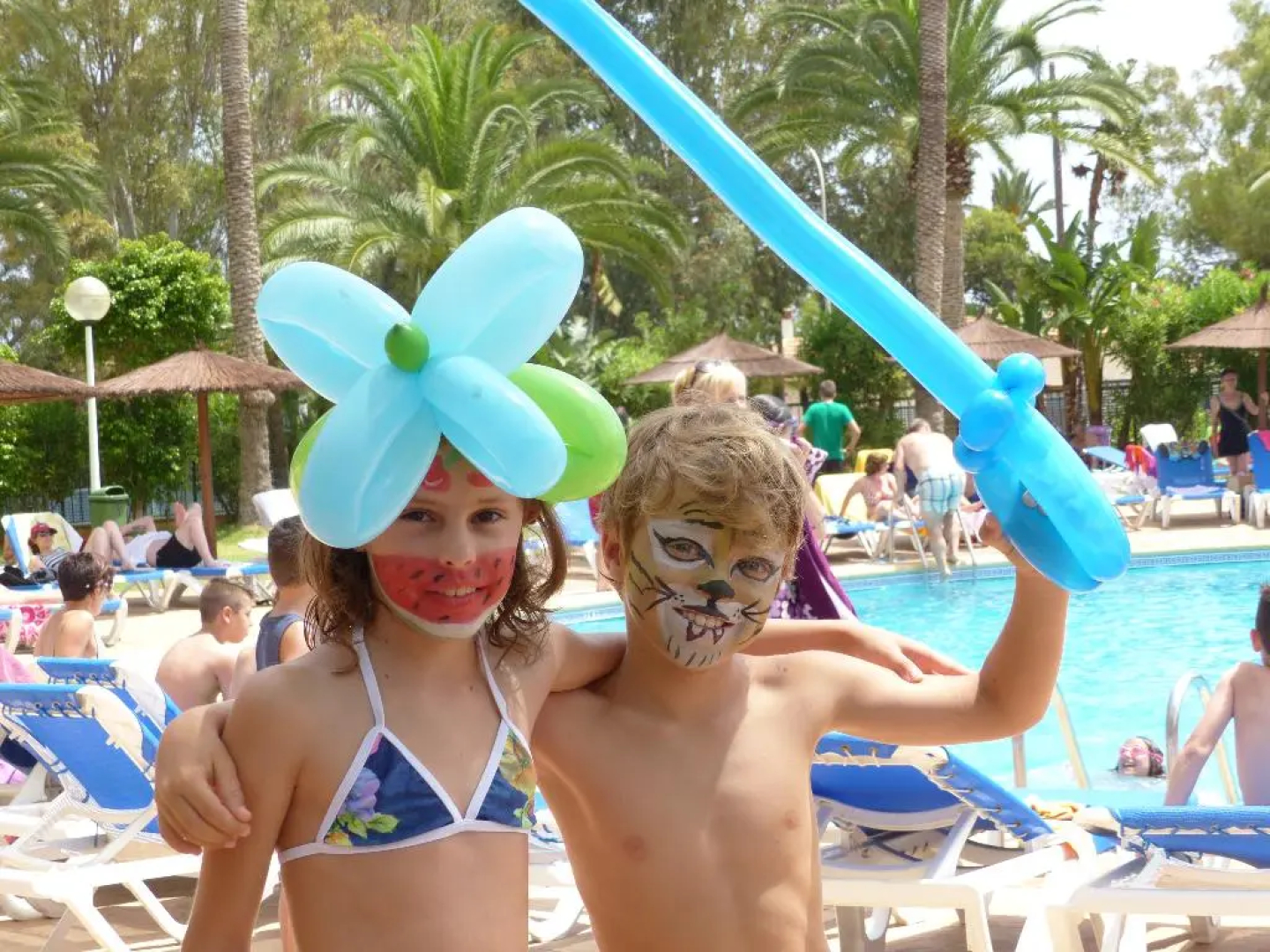 Port Denia Hotel