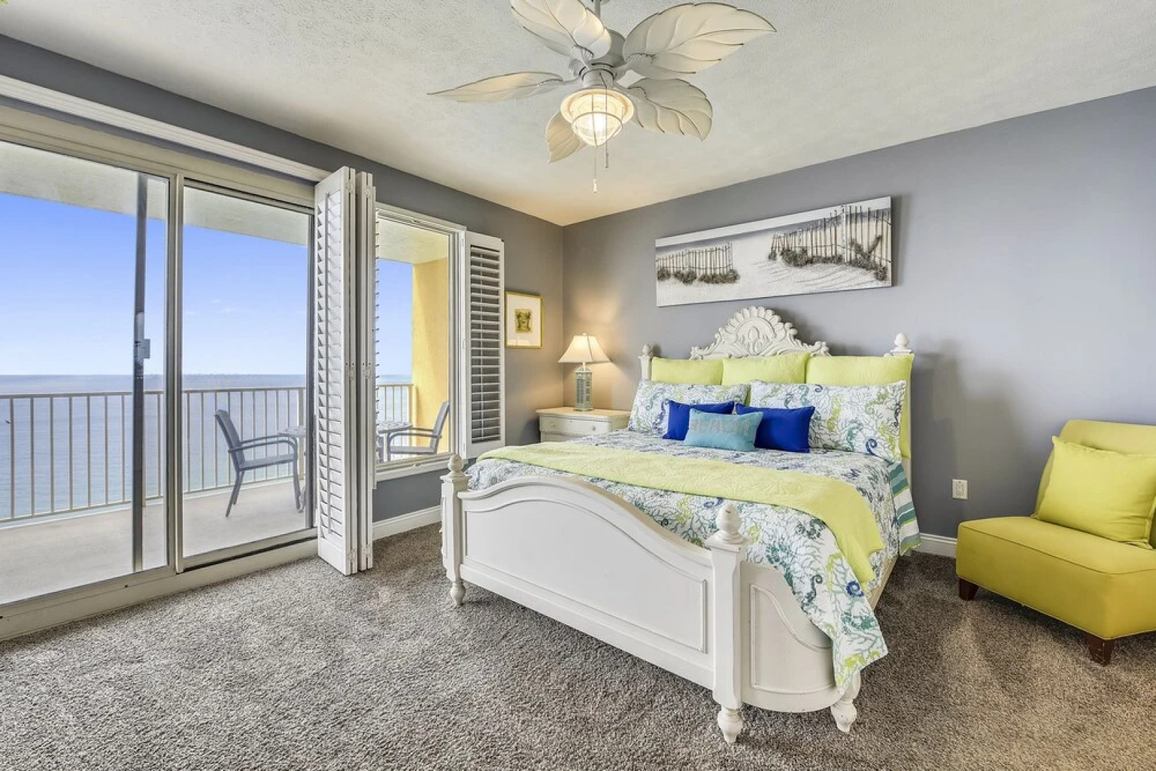 Treasure Island 2201