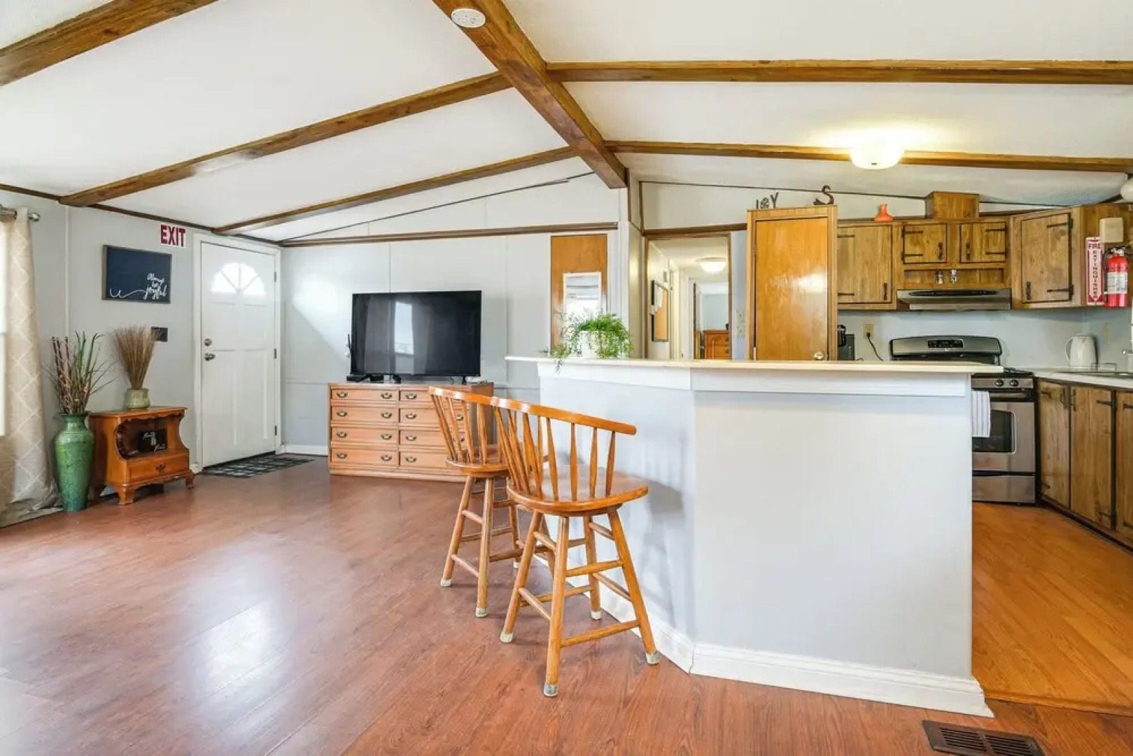 Near Leidos Field at Ripken Stadium: Aberdeen Home