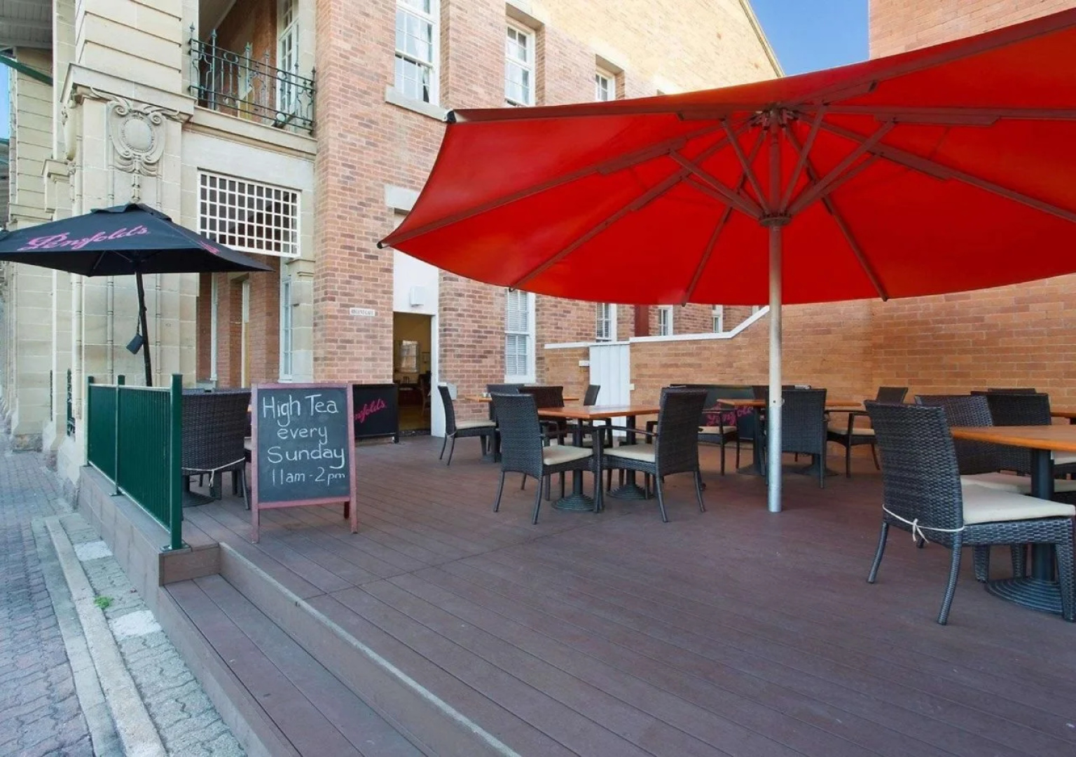 Quality Hotel Regent Rockhampton