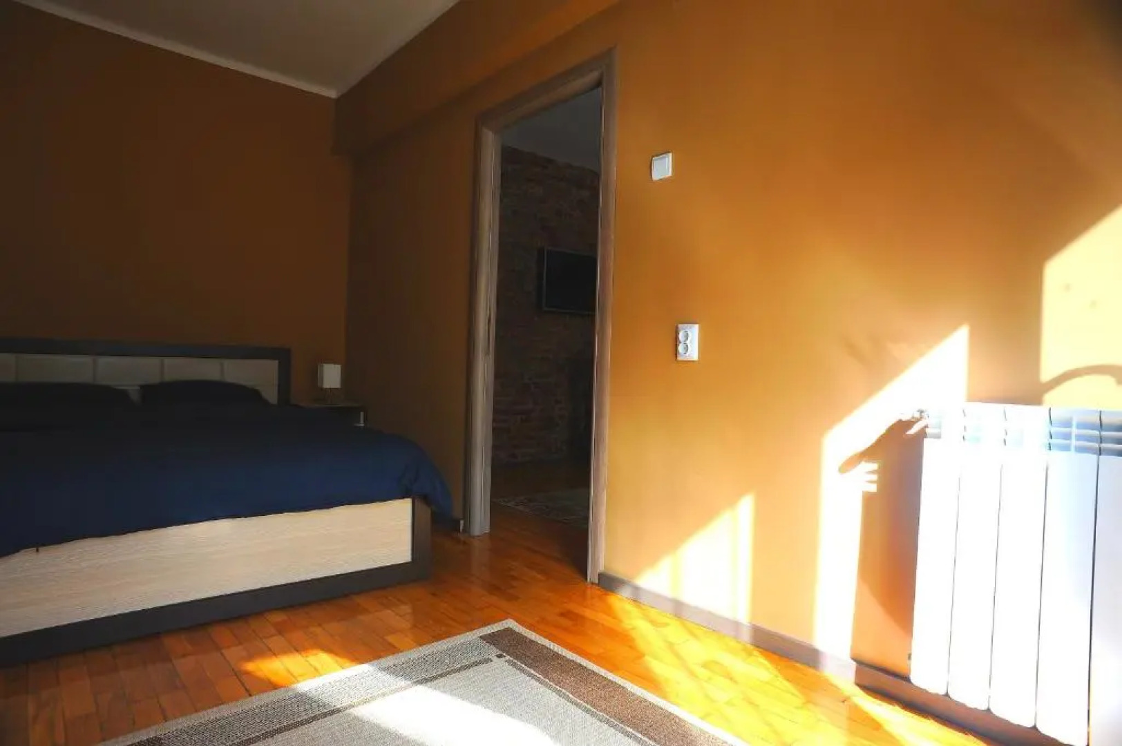 Apartament Downtown Cluj-Napoca