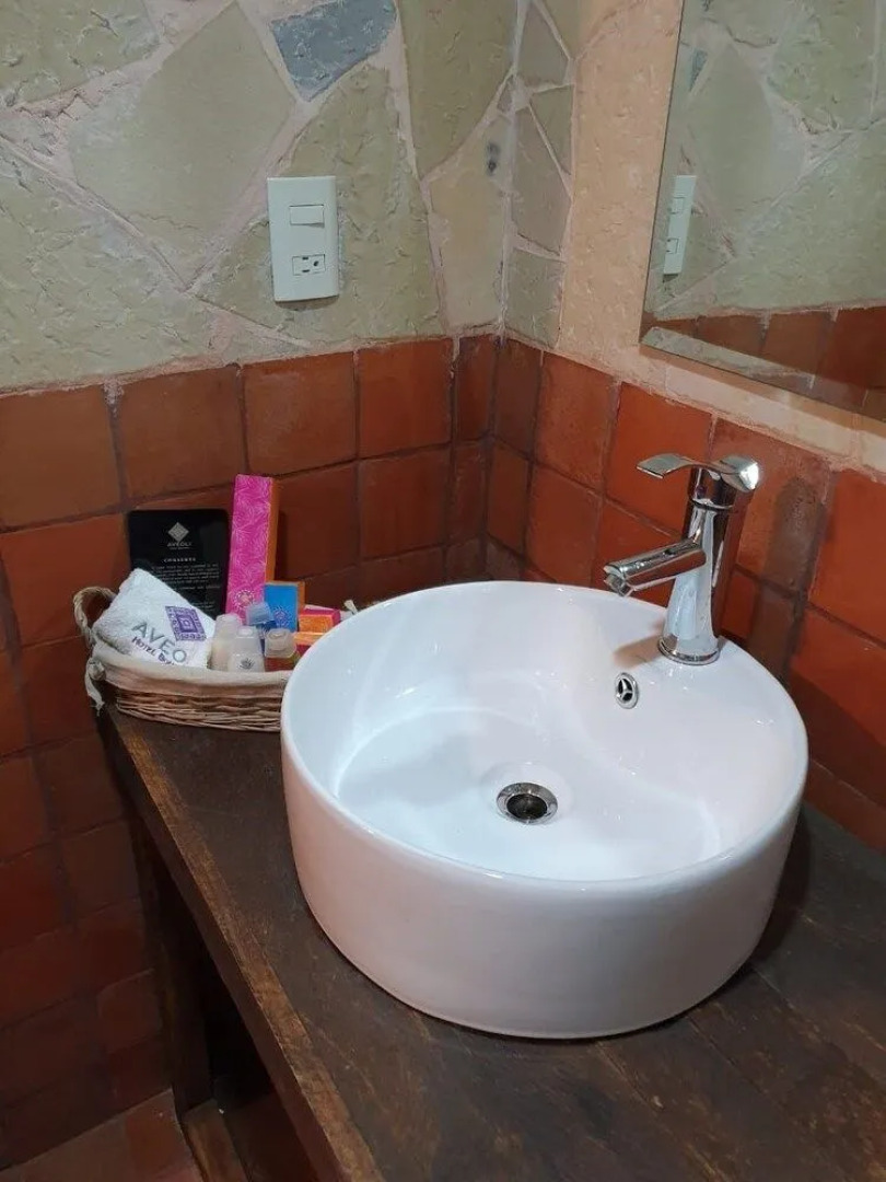 Aveoli Hotel Boutique