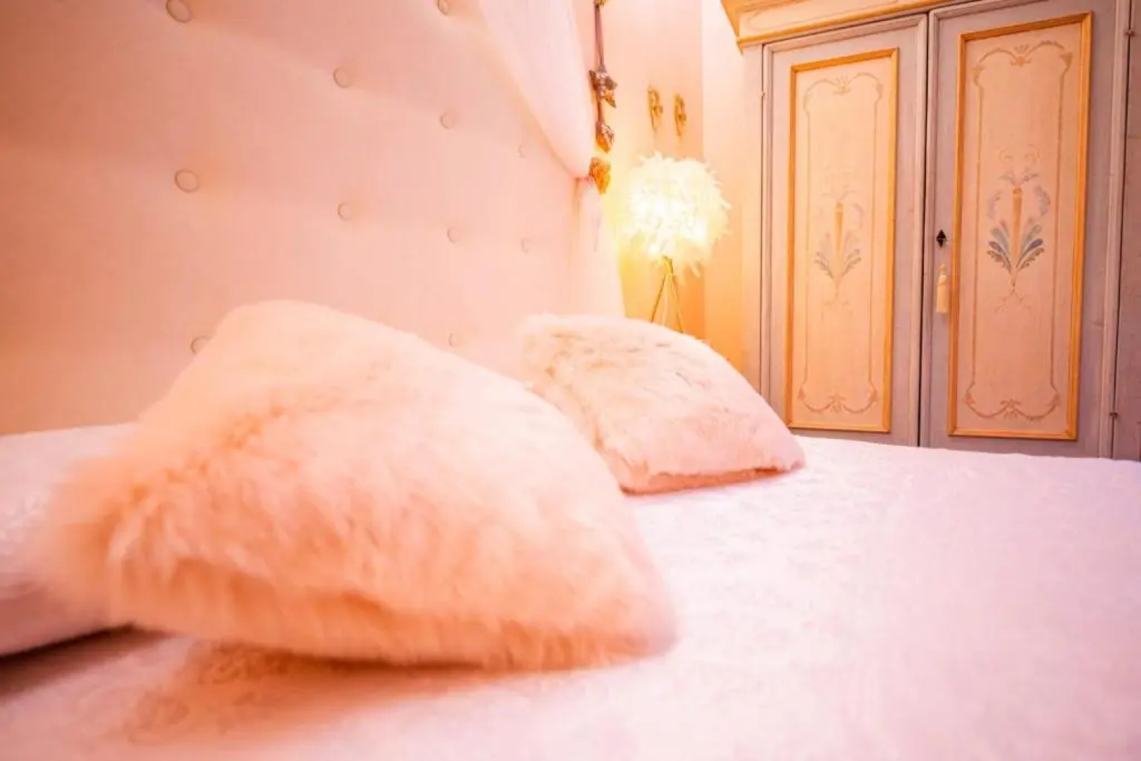 B&B Il sogno del musicista