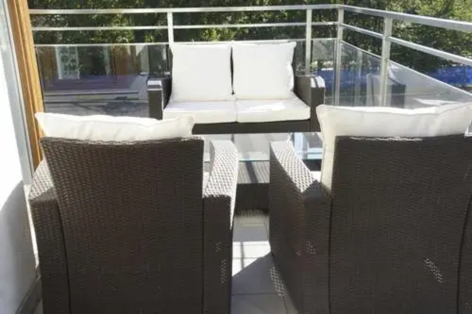 Four Seasons Aquamarina