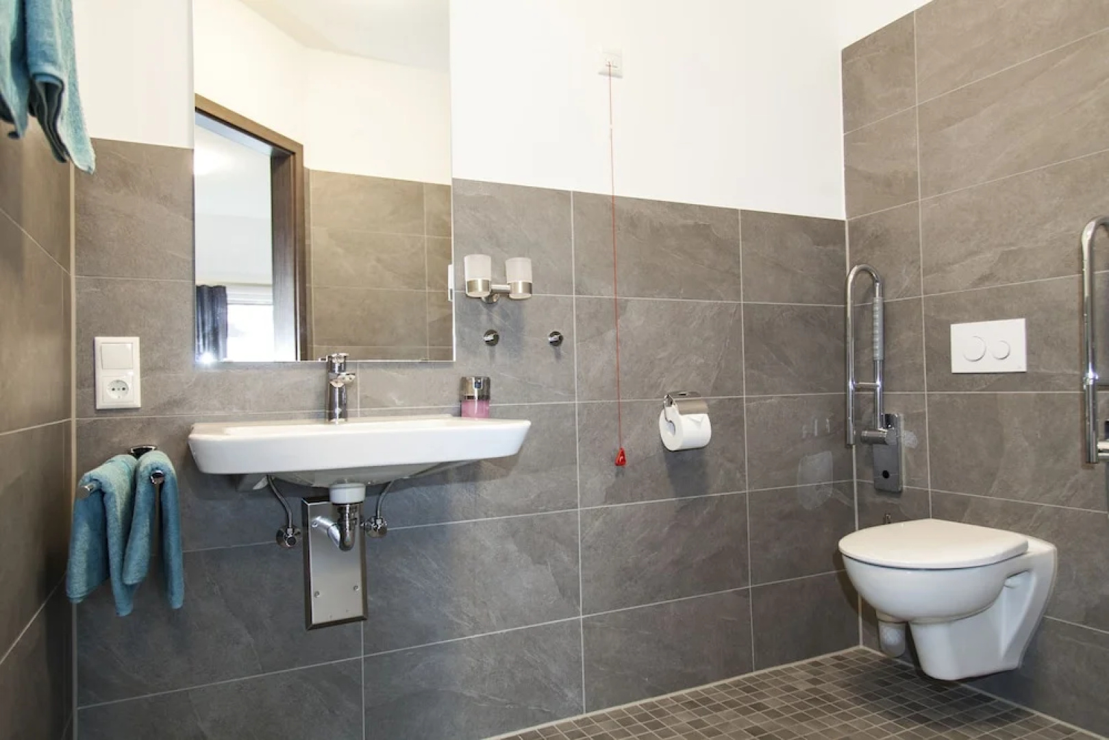 Stadl Appartements