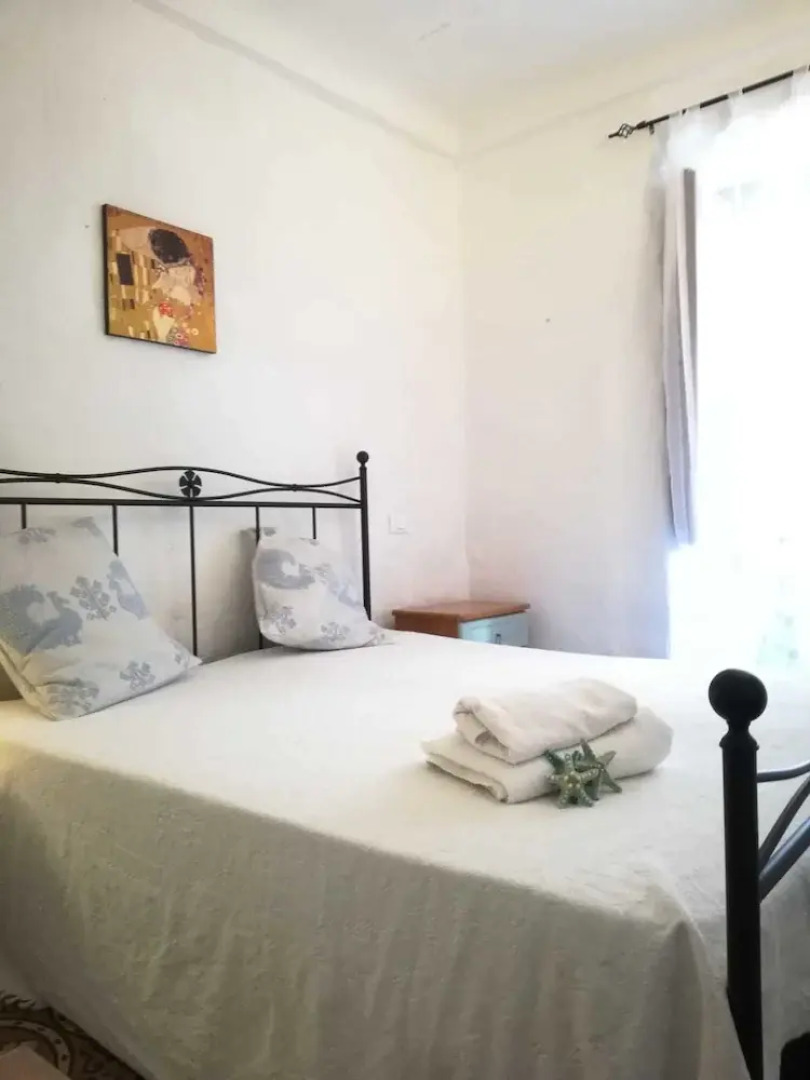 Appartamenti Eleonora D'Arborea